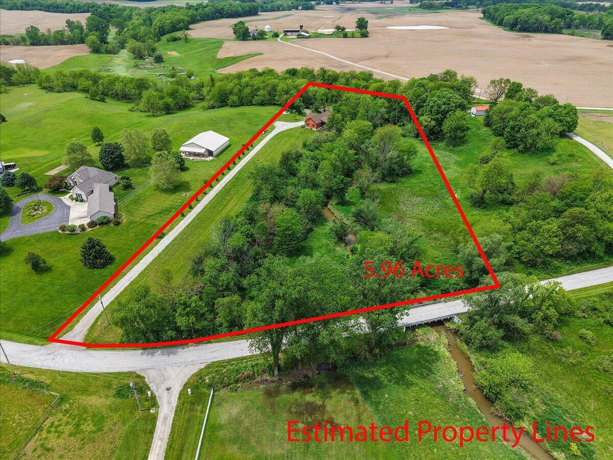 4918 S Township Road 32 — photo