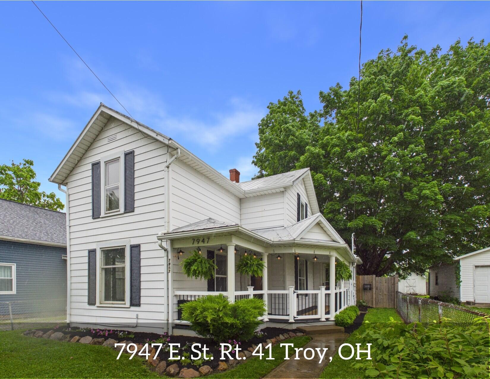 7947 E State Route 41 — photo
