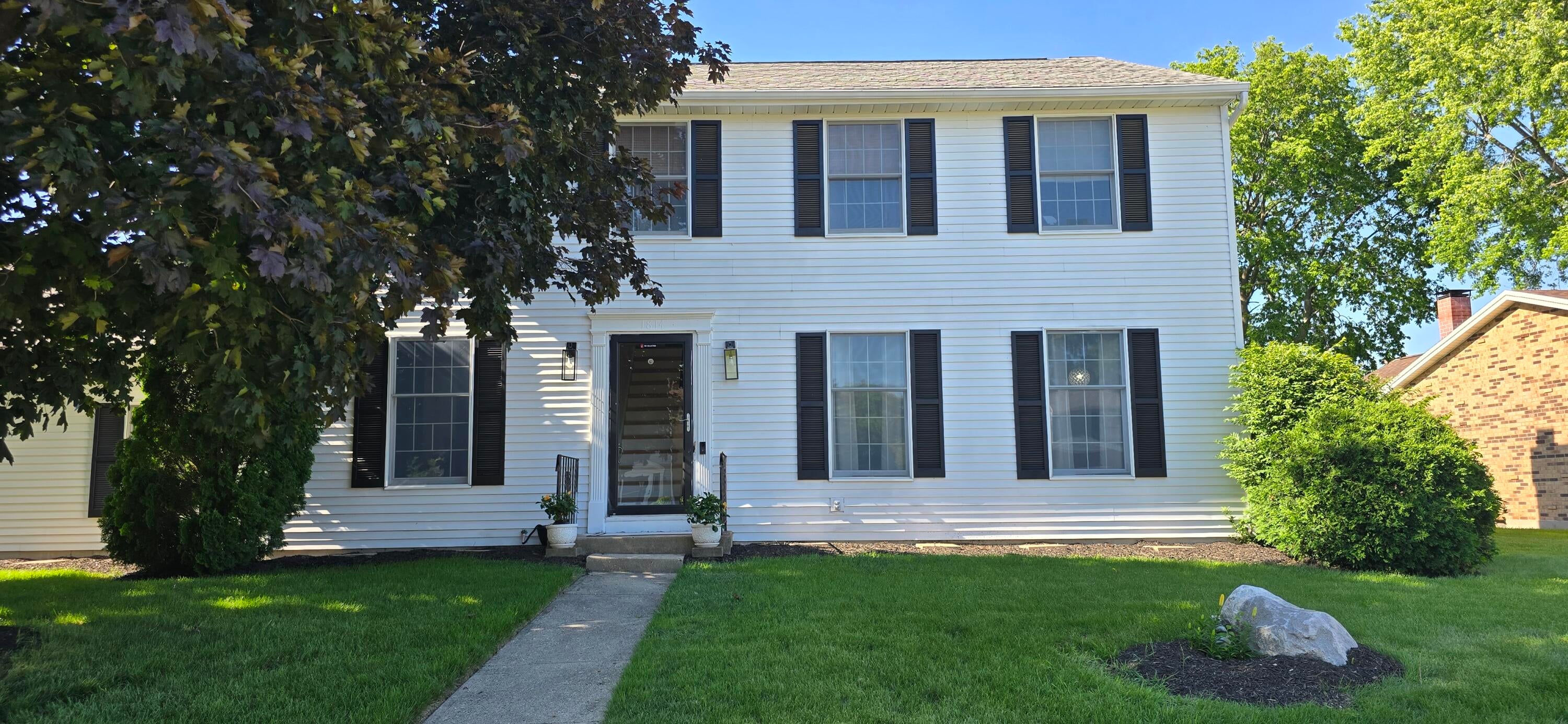 1814 Carlyle Drive — photo