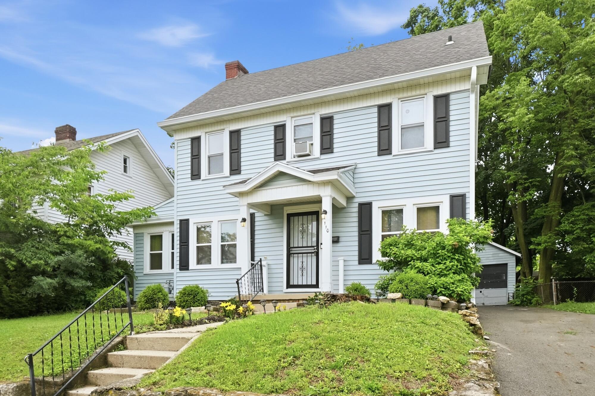 110 E First Street, Springfield, OH 45504 — photo 2