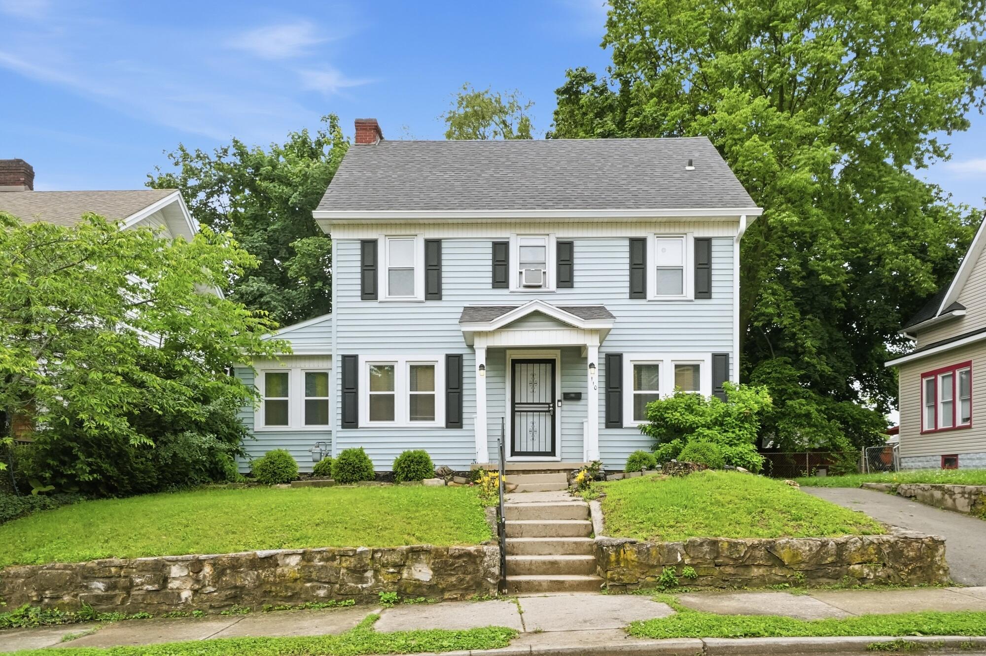110 E First Street, Springfield, OH 45504 — photo 3