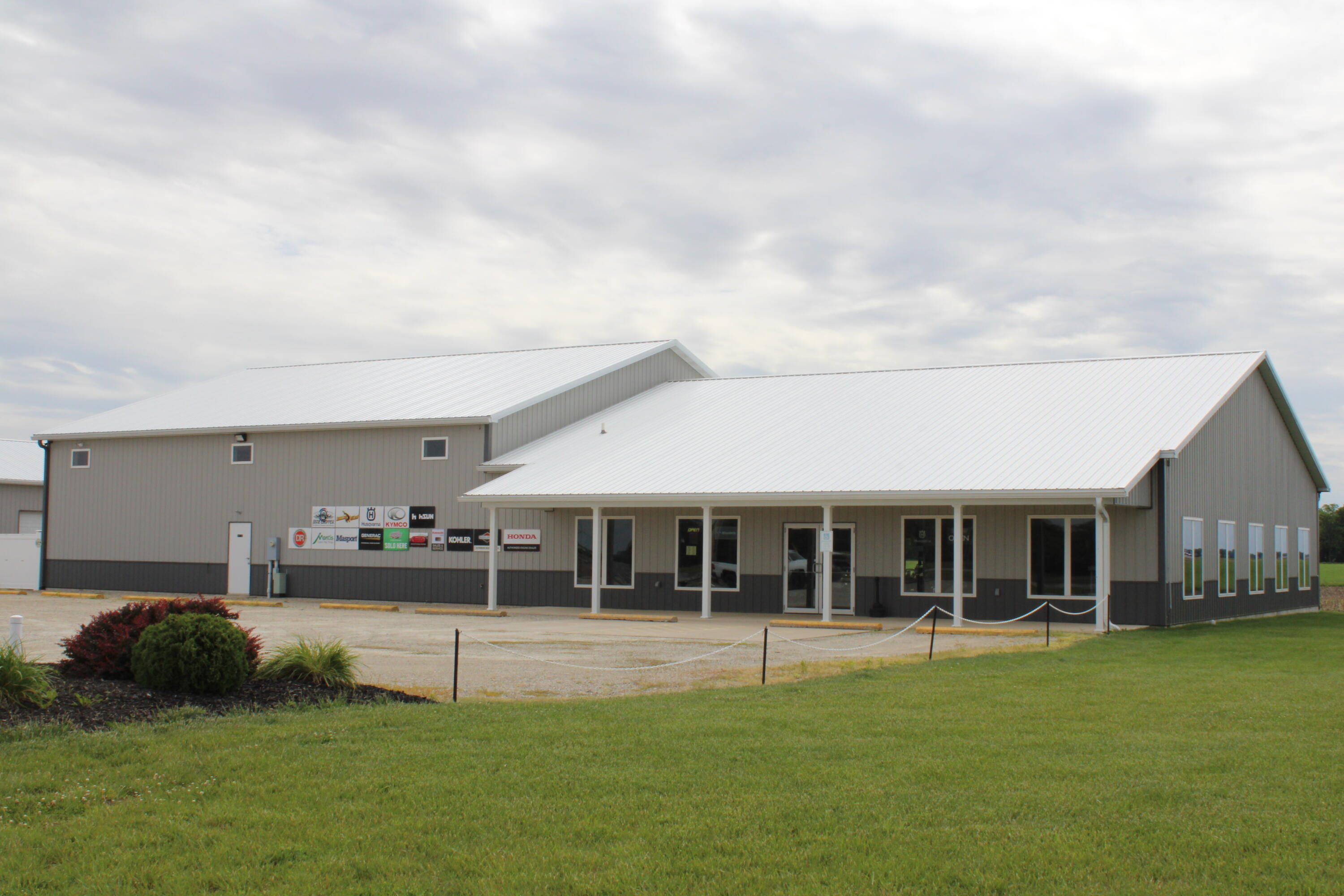 1854 State Route 49 — photo