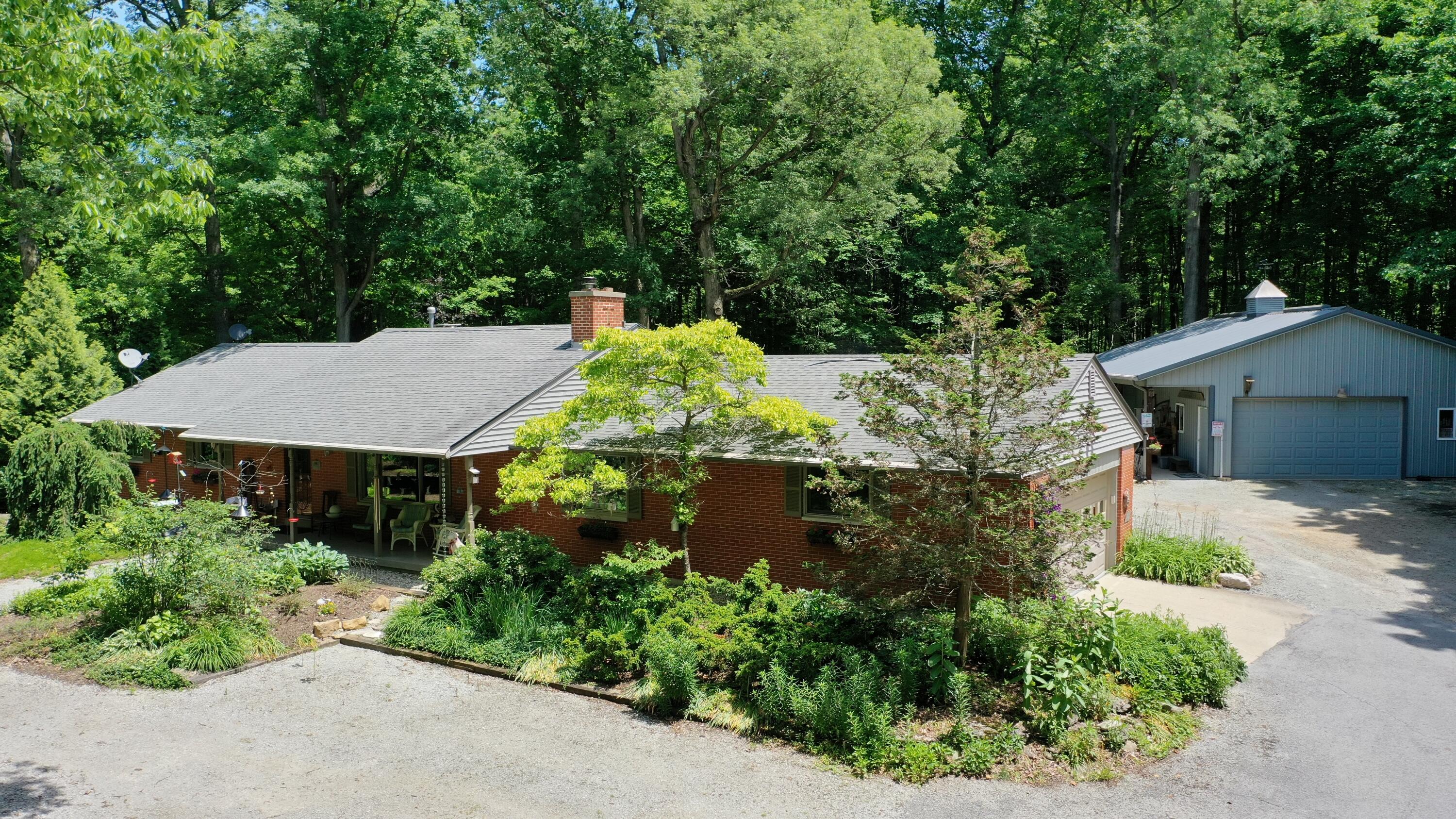 5392 Enon Xenia Road — photo