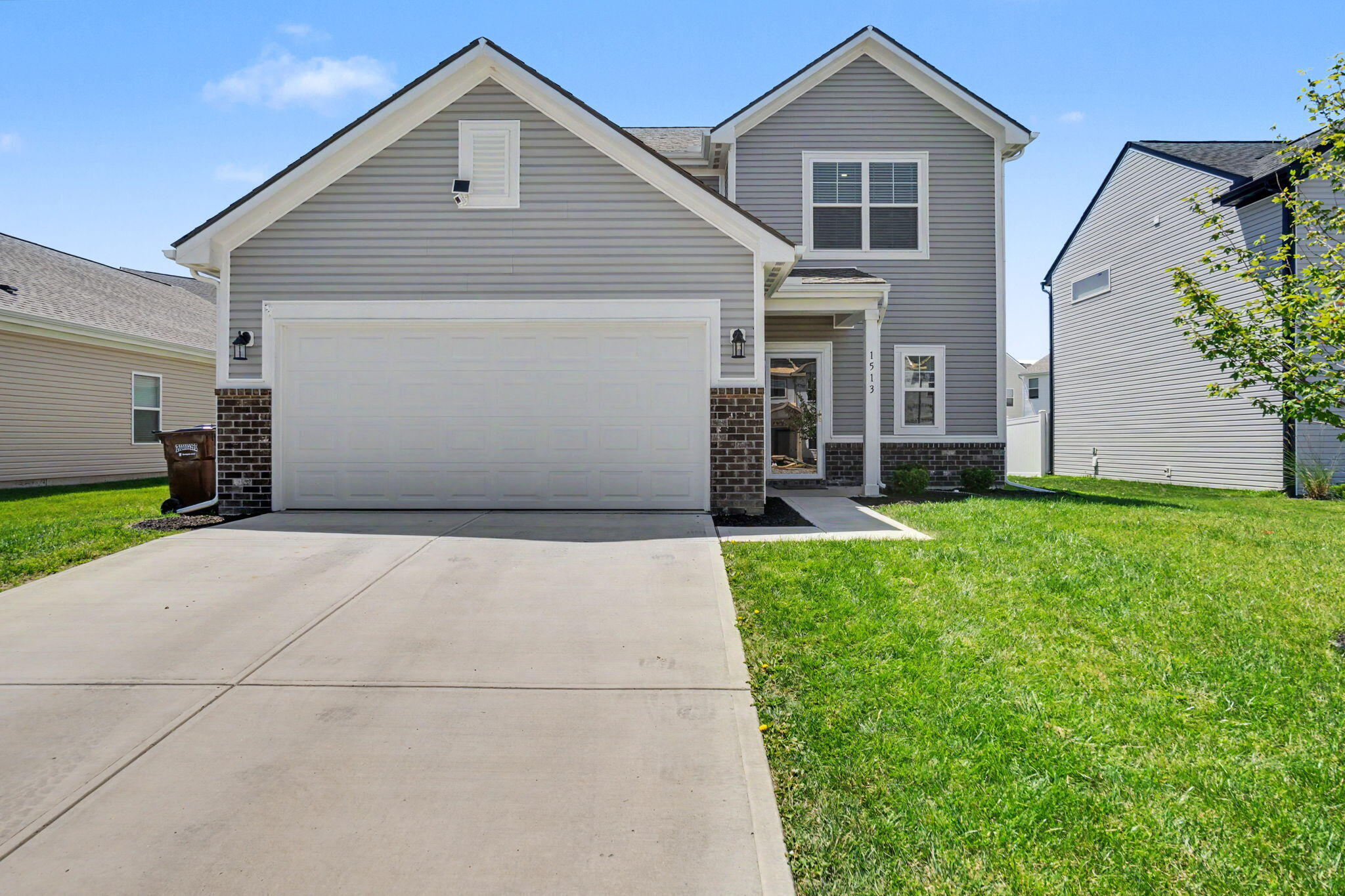 1513 Arrowhead Drive — photo