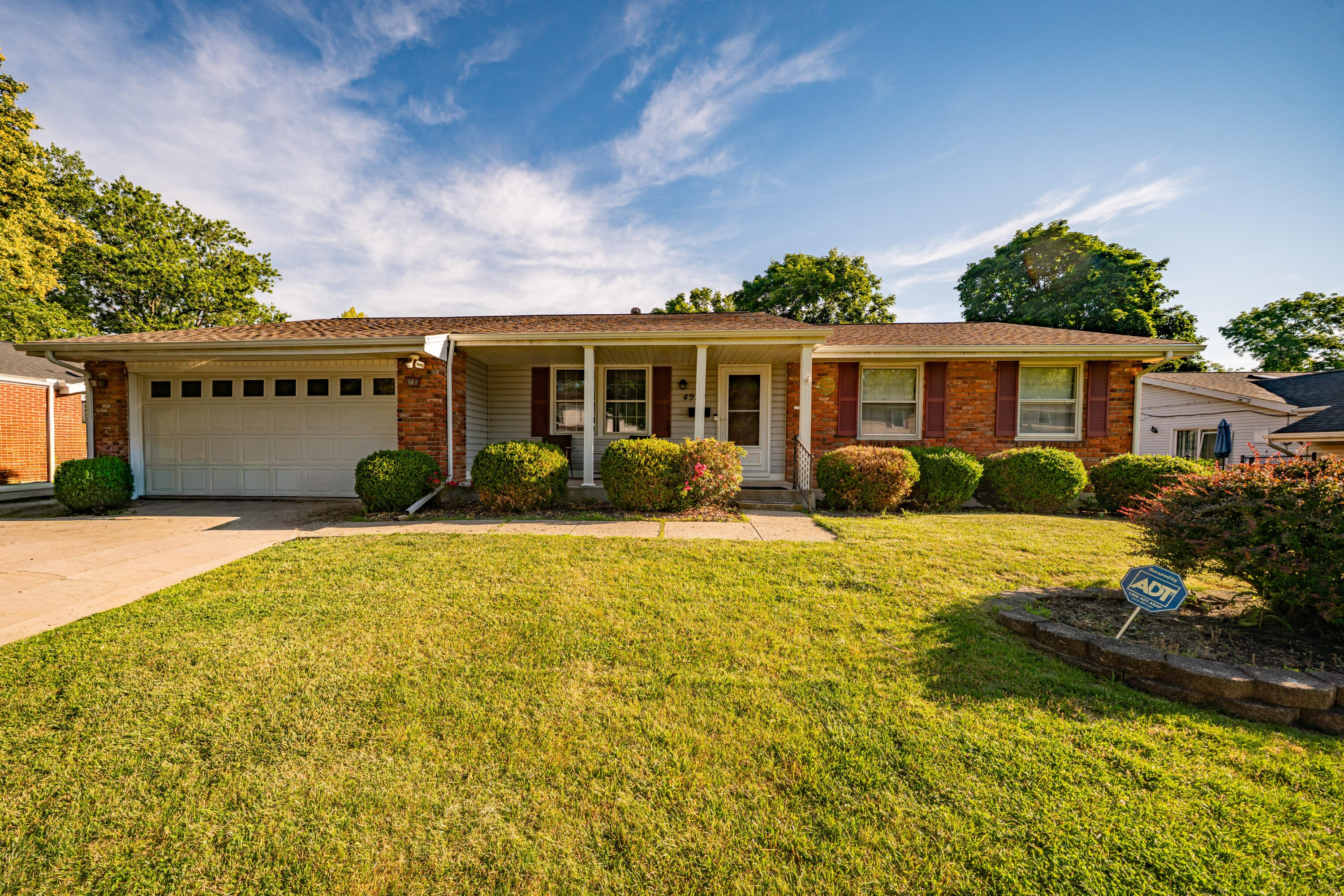 4939 Sweetbirch Drive — photo