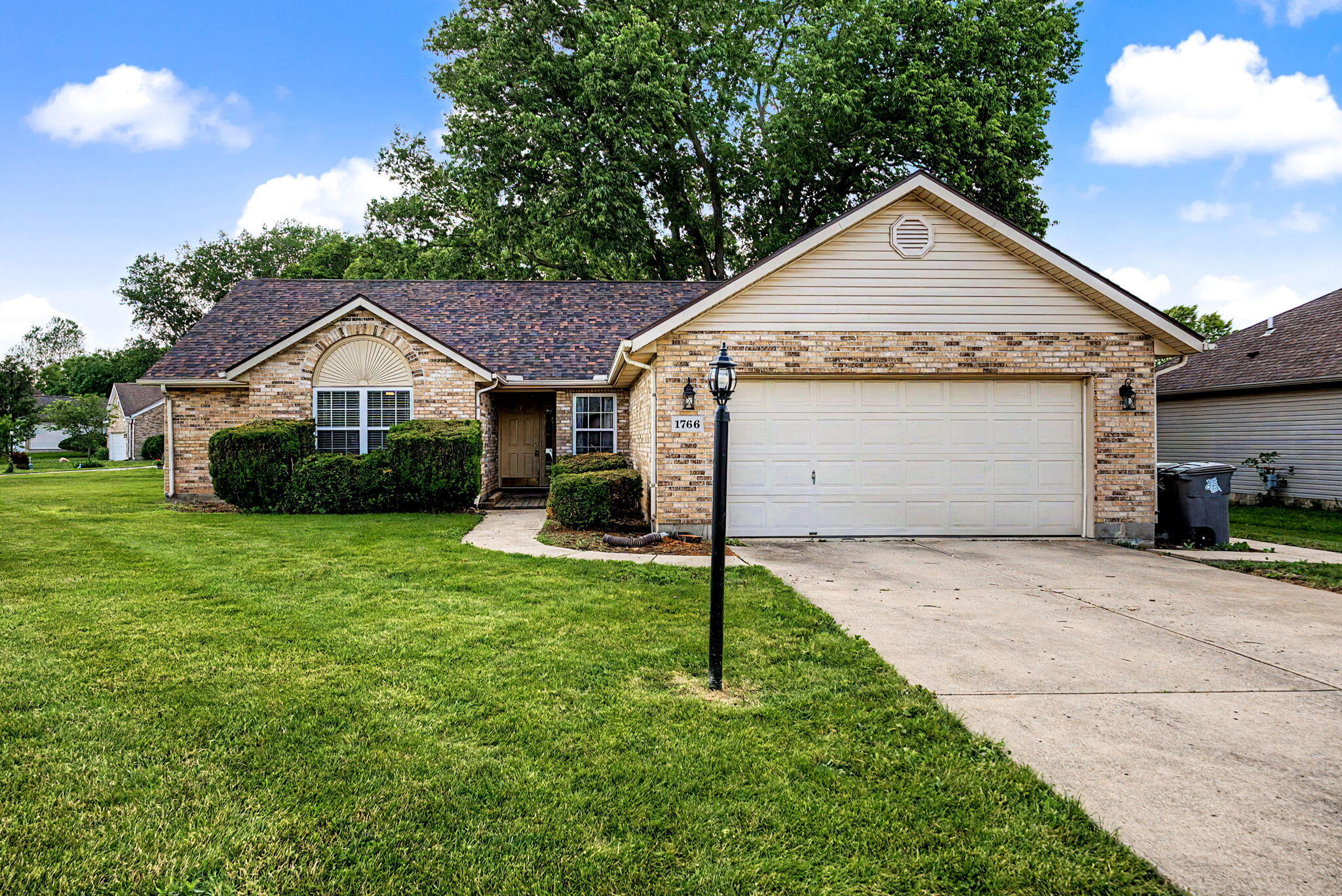 1766 Saratoga Drive — photo
