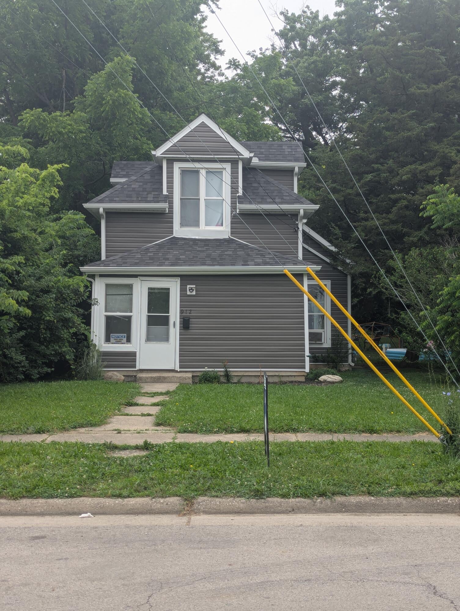 912 Park Street — photo