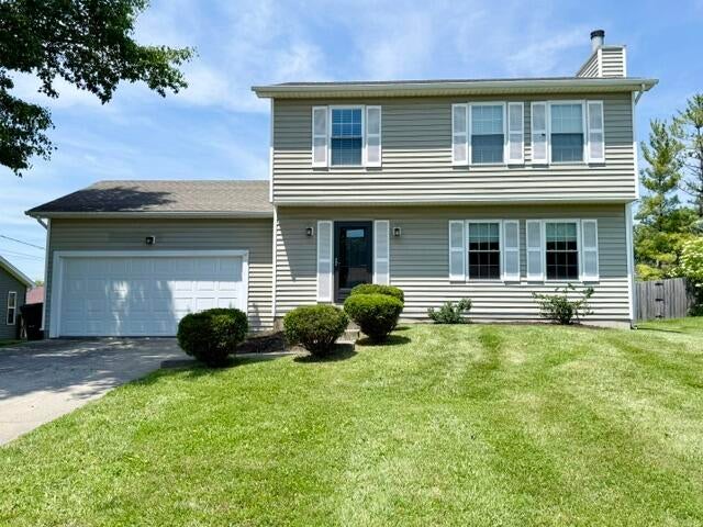 877 Trails End Drive — photo