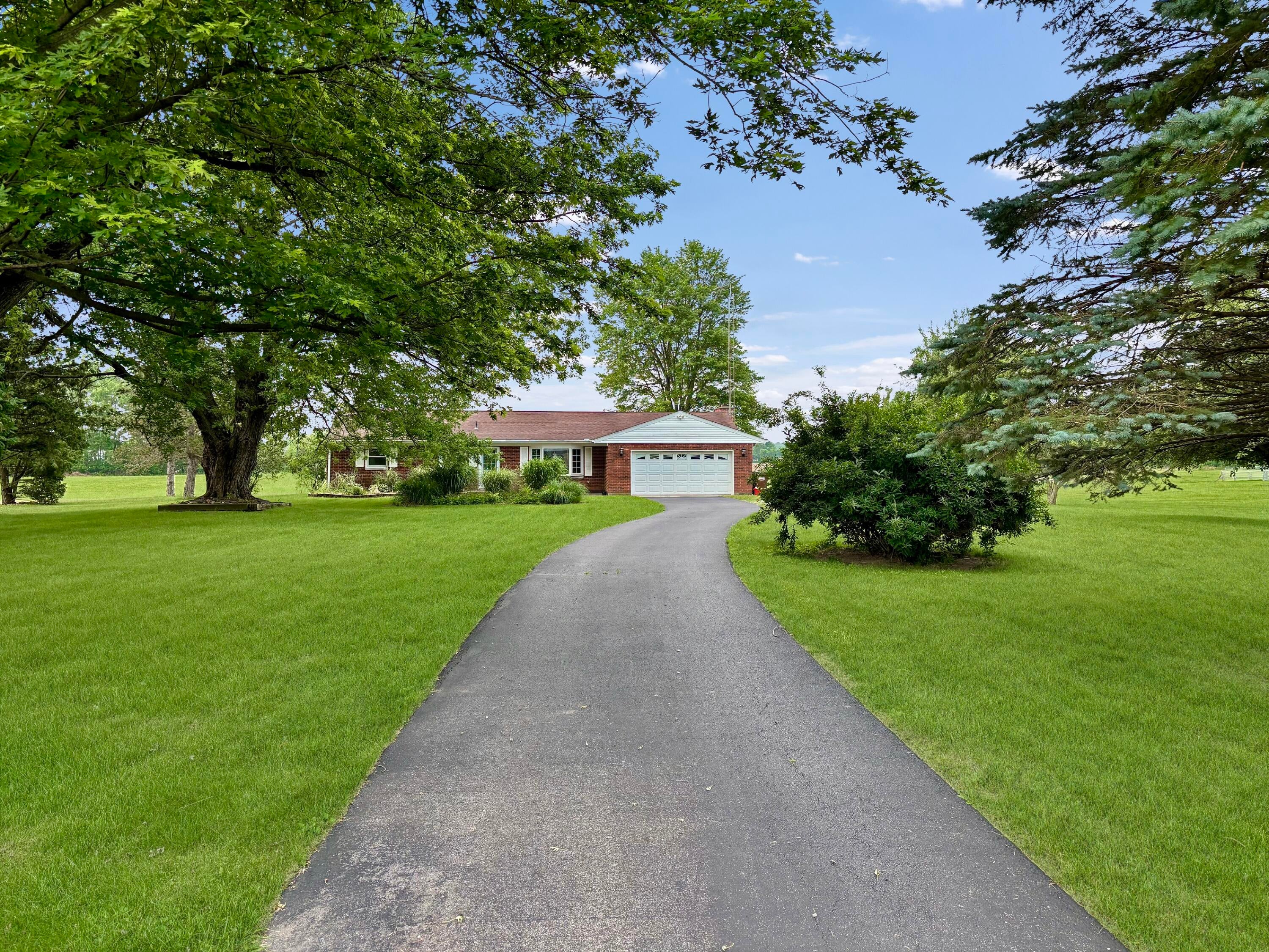 3835 State Route 502 — photo