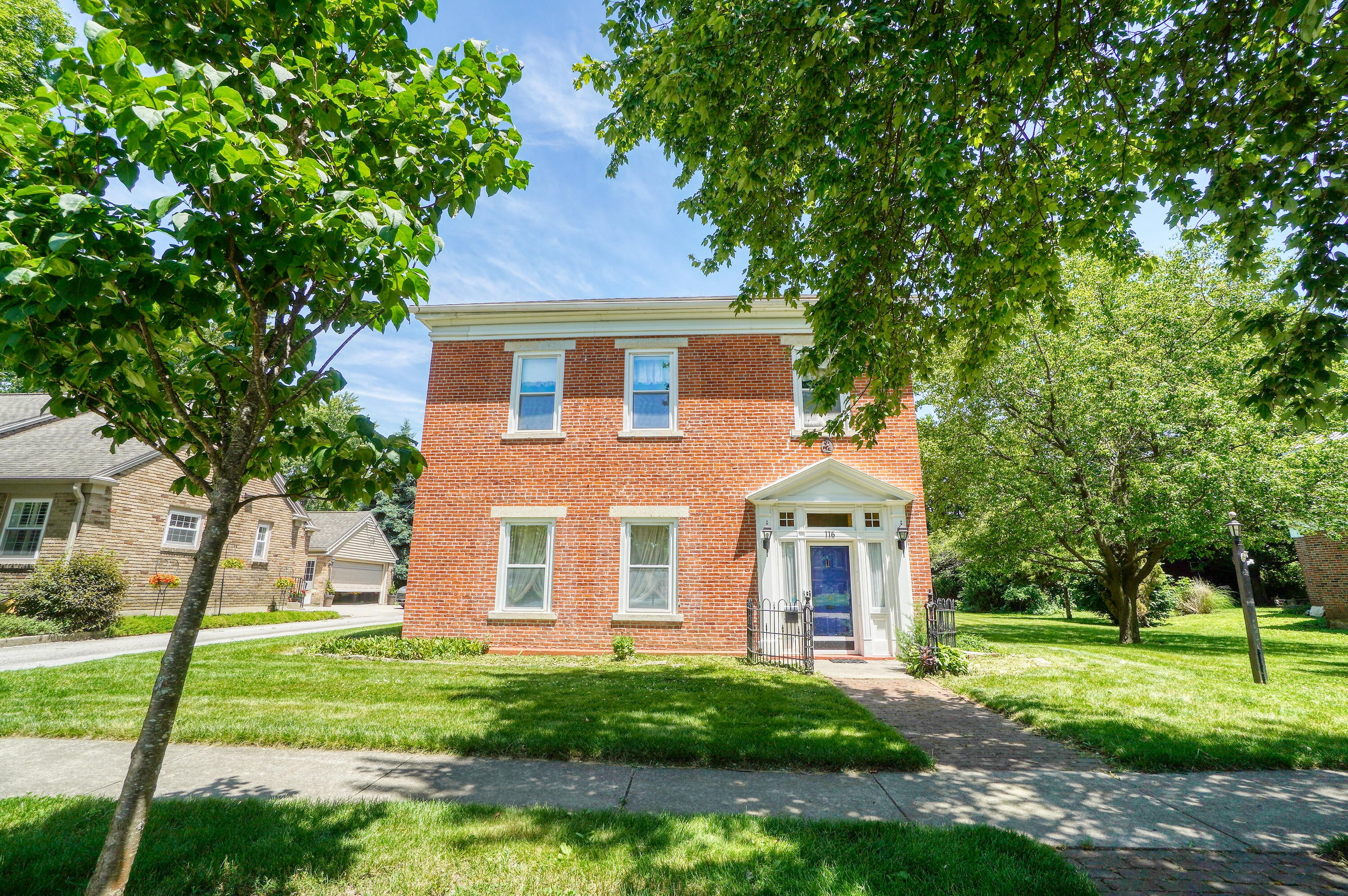 116 S Wayne Street — photo