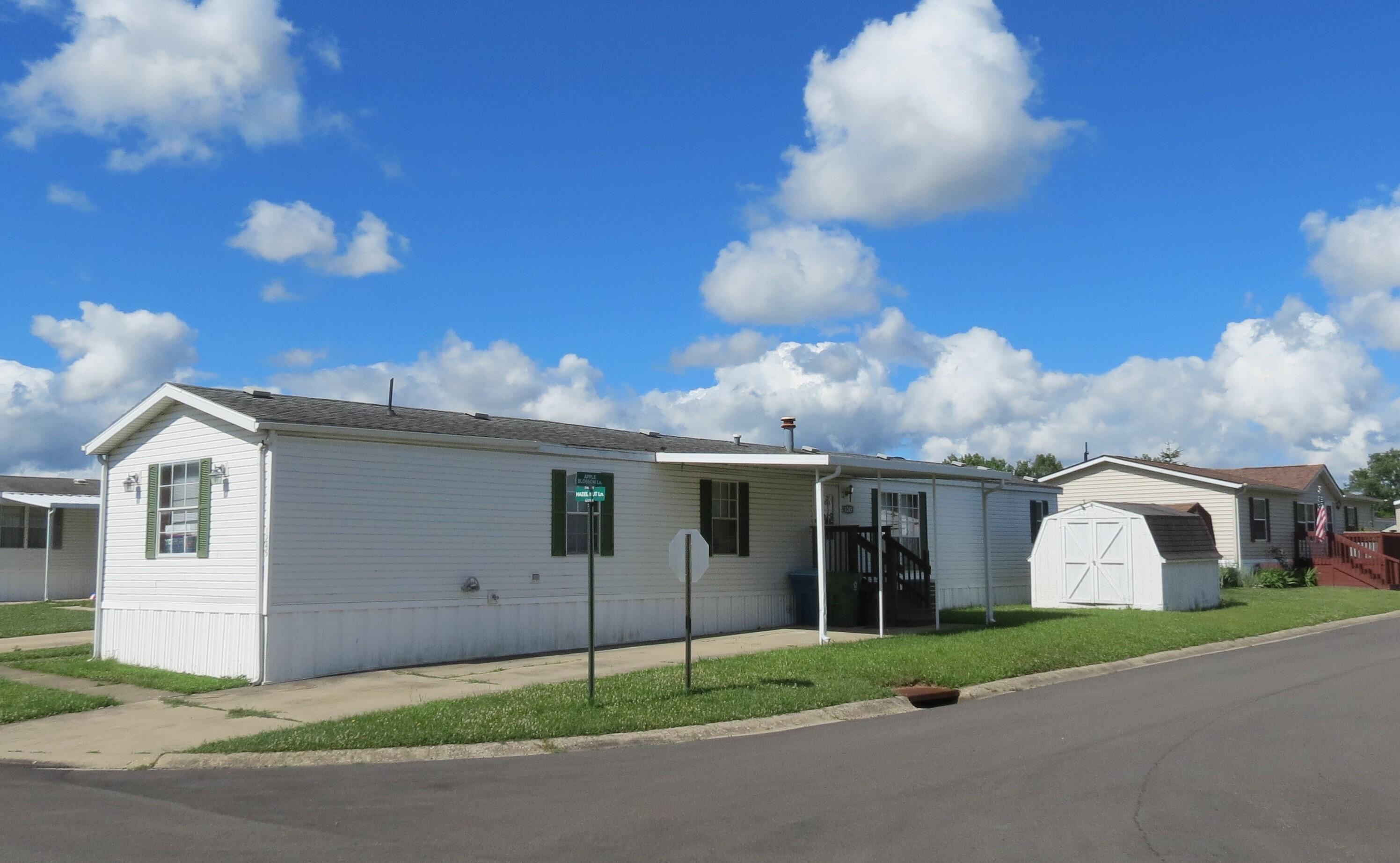 1245 Hazel Nut Lane — photo