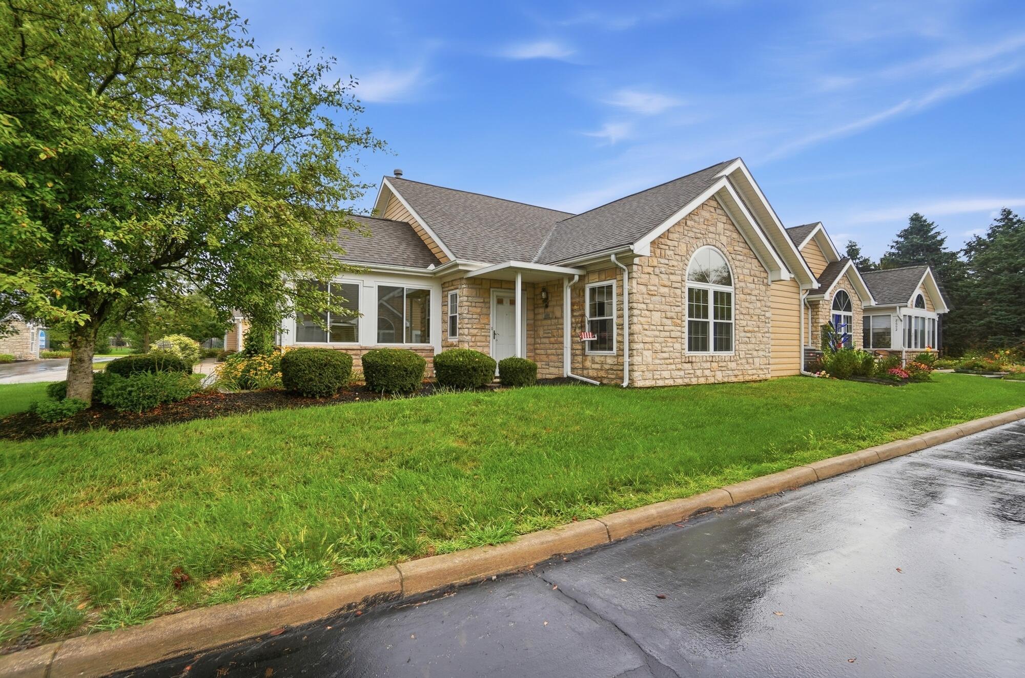 2690 Prestwick Village Circle — photo
