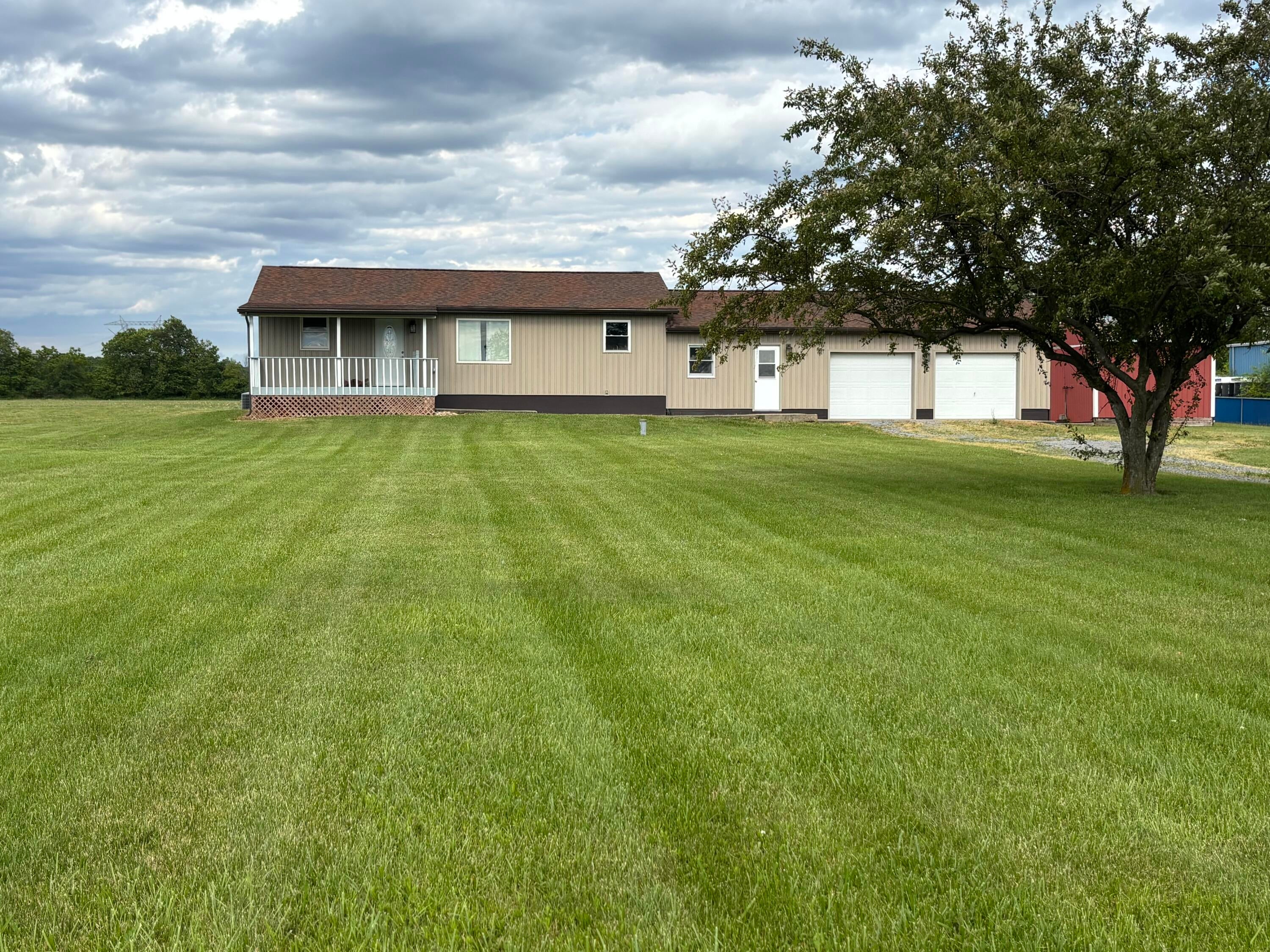 7038 State Route 117 — photo