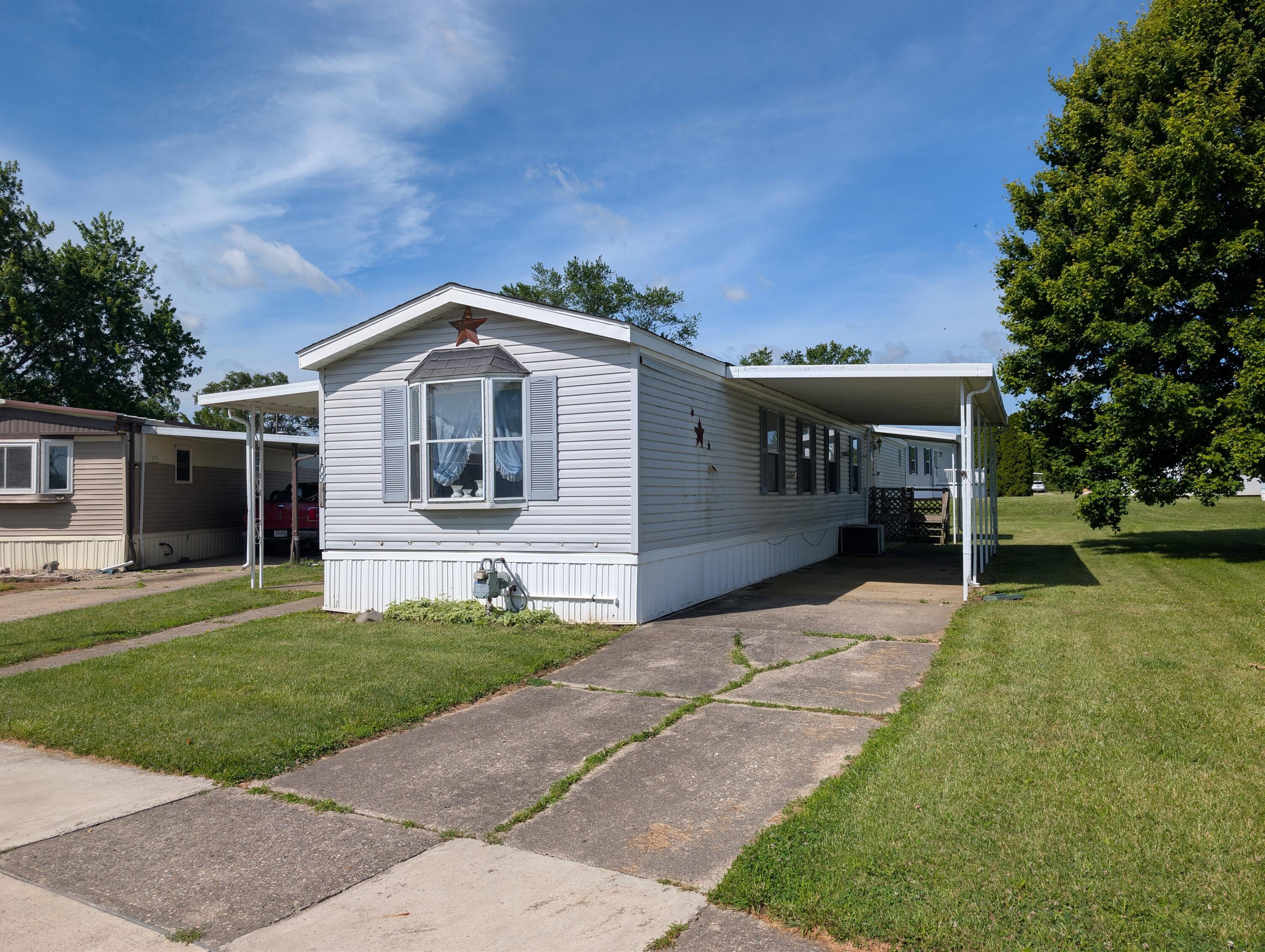 4100 Troy Road 109 — photo