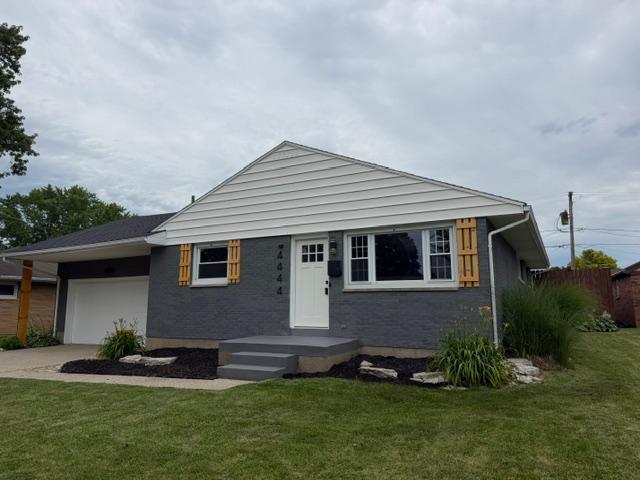 4444 Reno Road, Springfield, OH 45503
