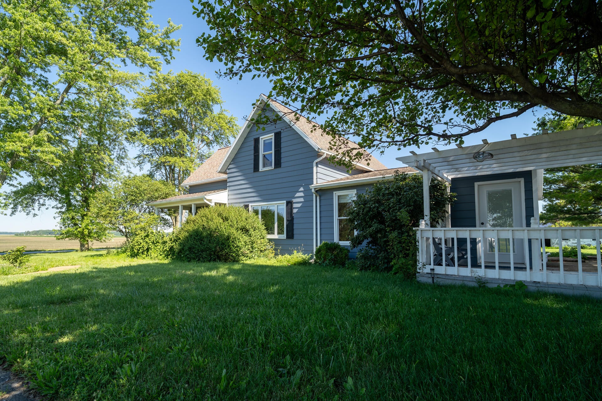 15118 Waynesfield Road — photo