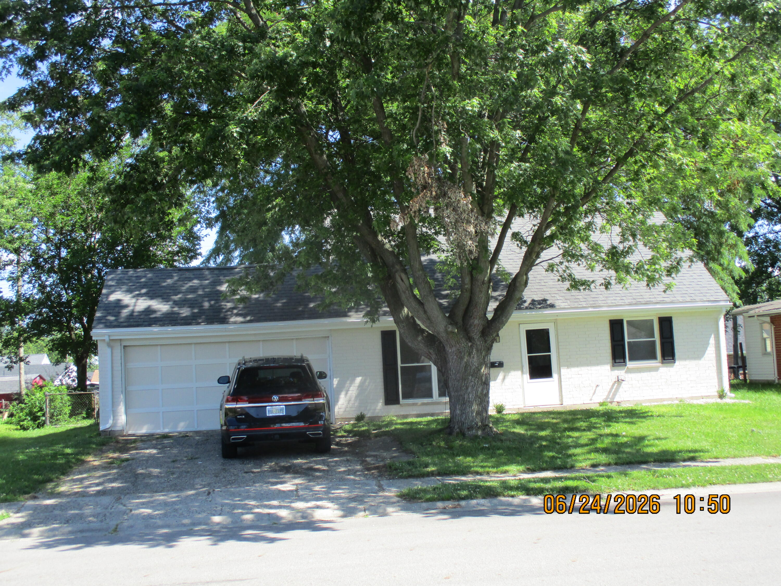 1626 Haverhill Drive — photo