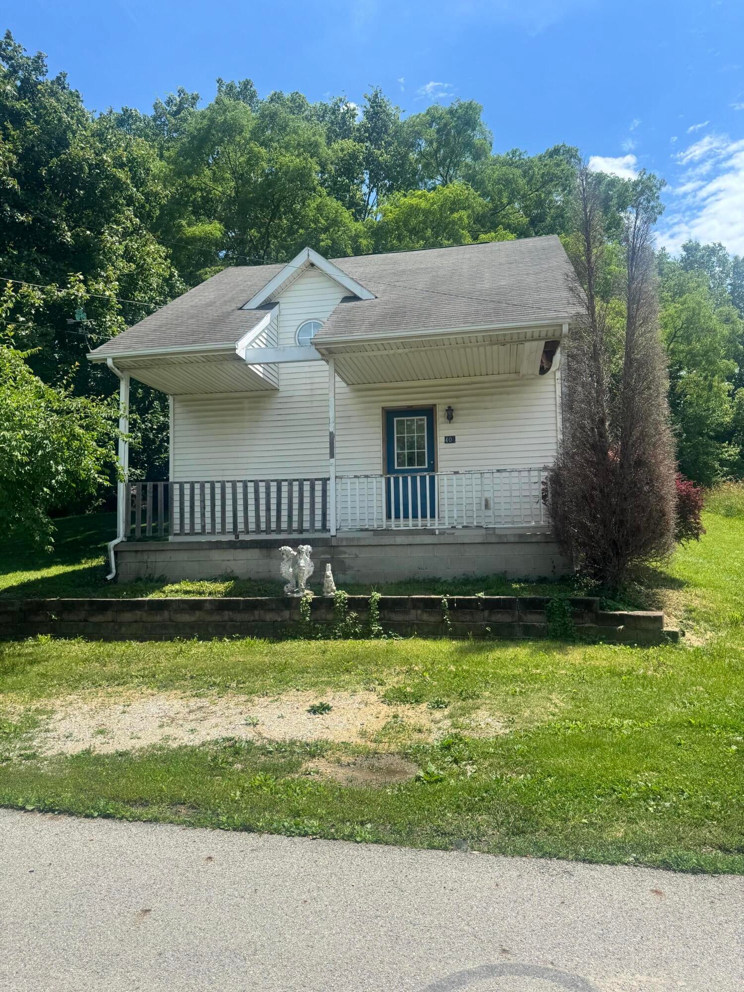 408 Shie Avenue — photo