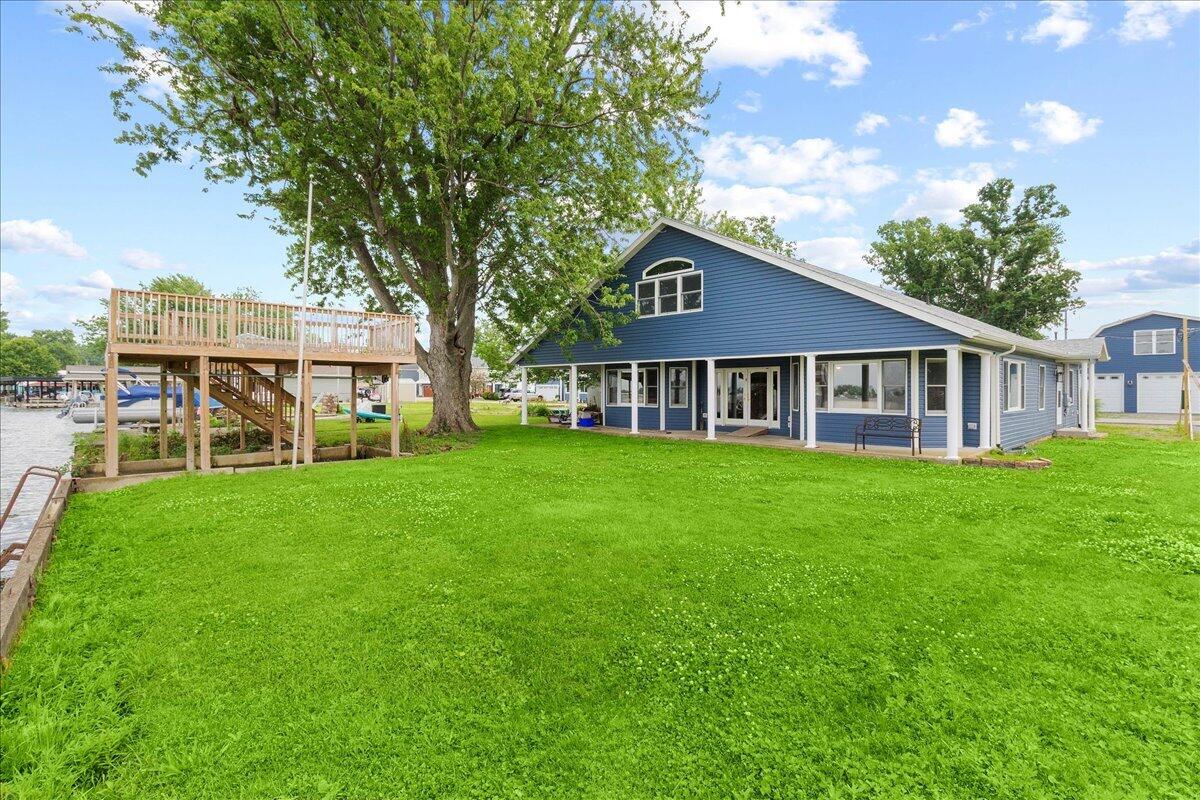 7807 Park Drive — photo