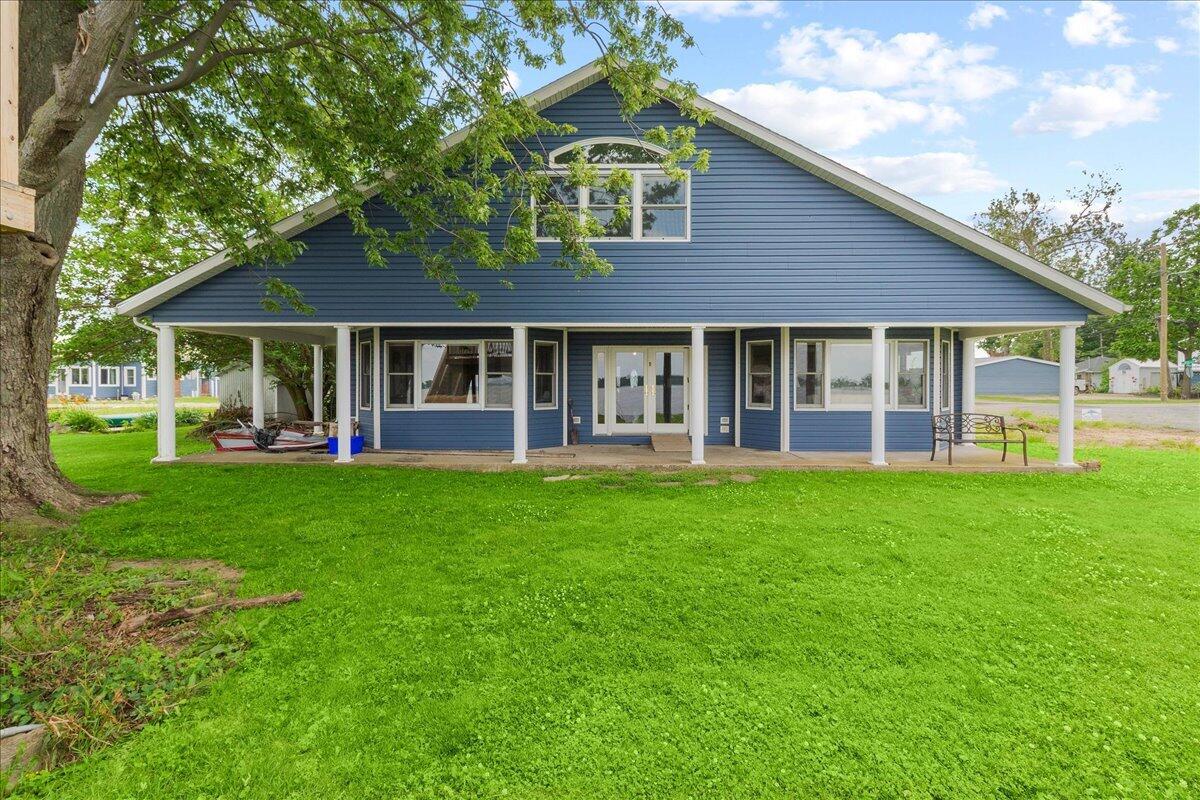 7807 Park Drive — photo