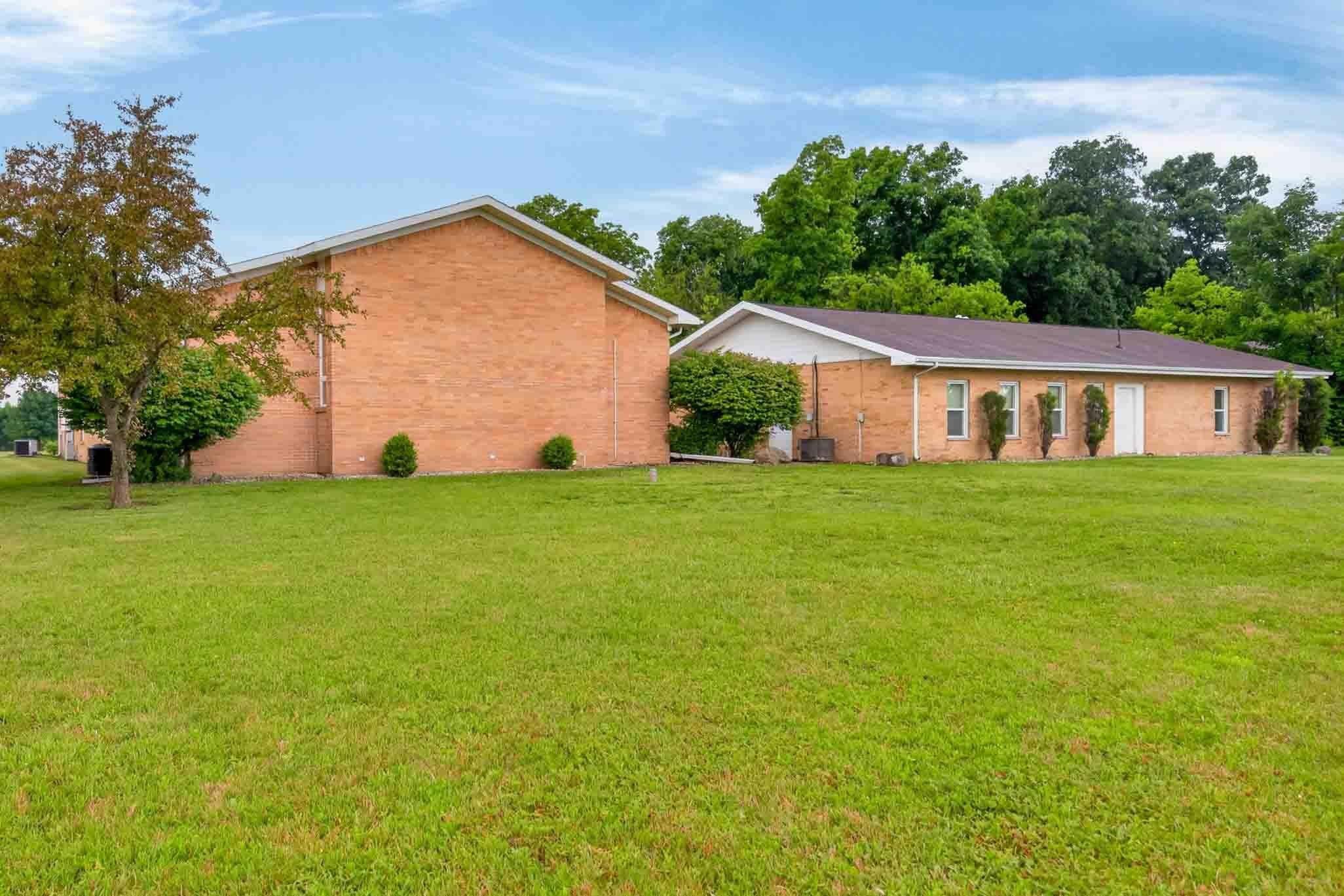 2555 W Millcreek Road — photo