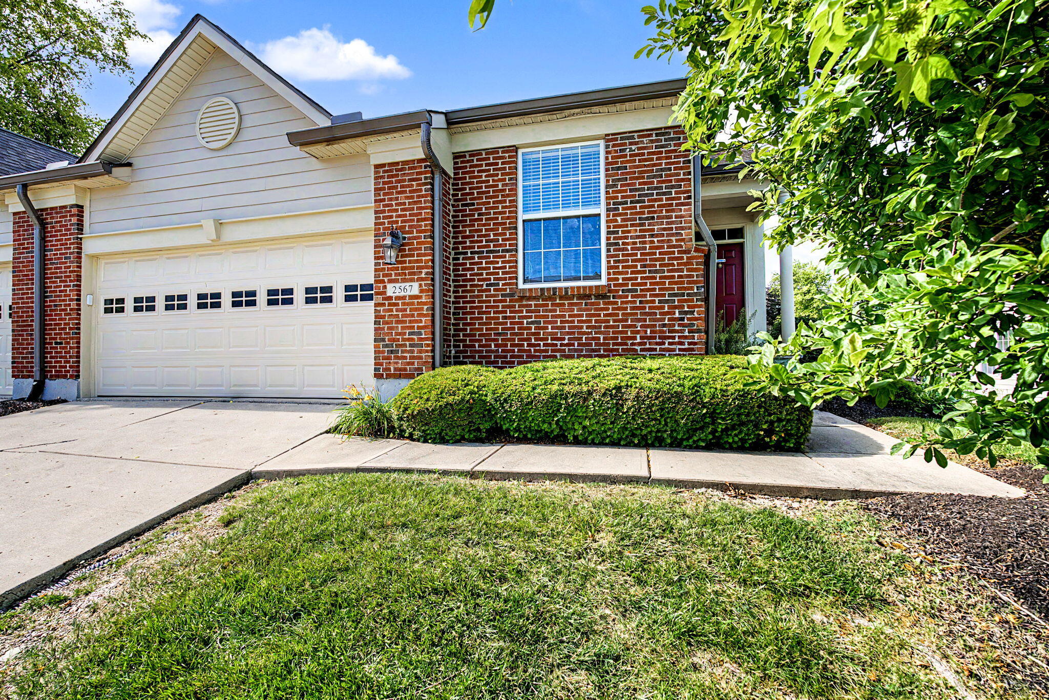 2567 Eagle View Drive — photo