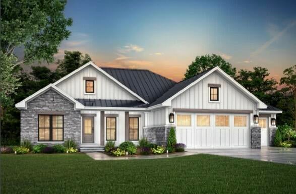 7163 Hunters Ridge Lane — photo