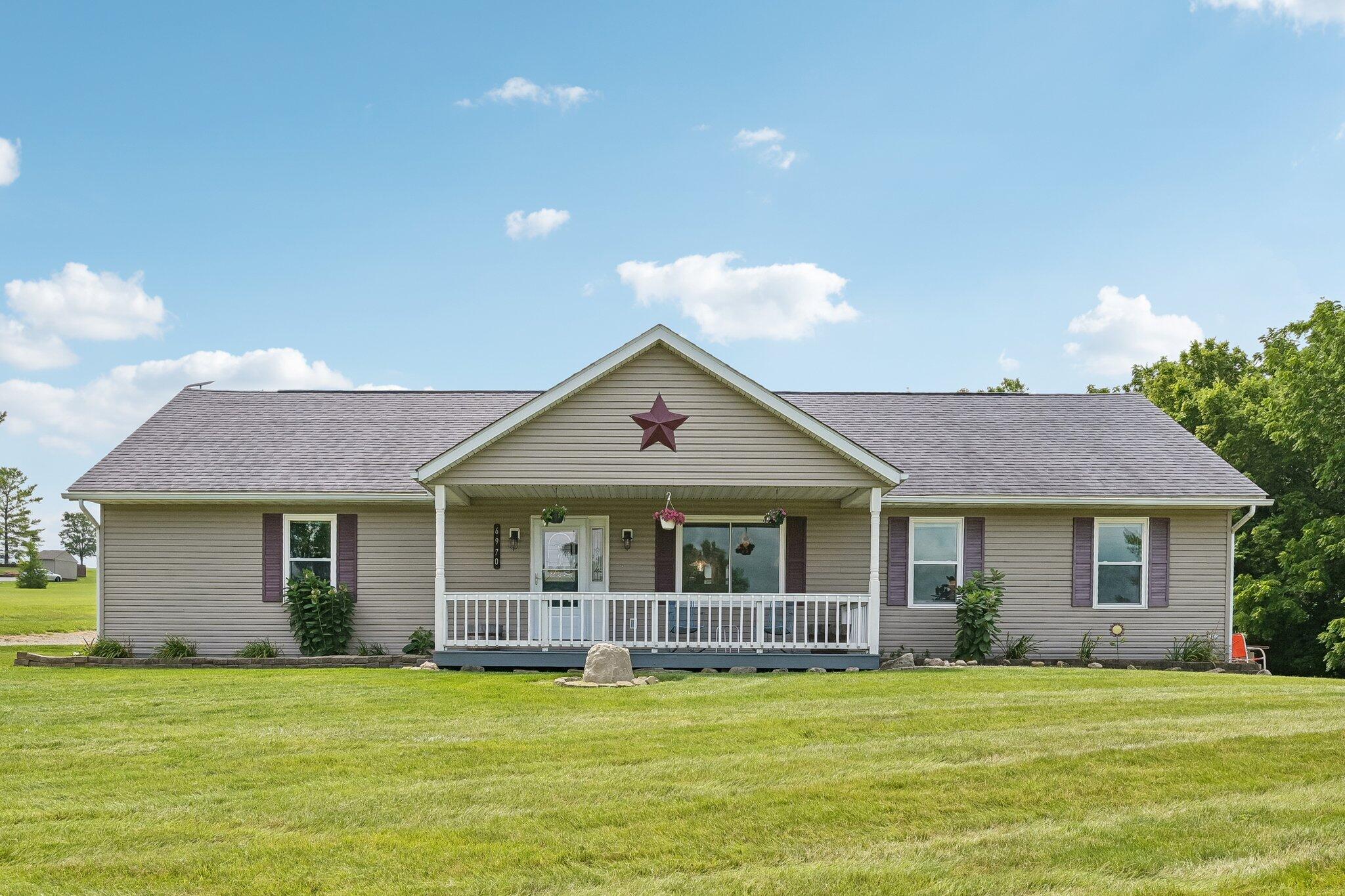 6970 Township Road 150 — photo