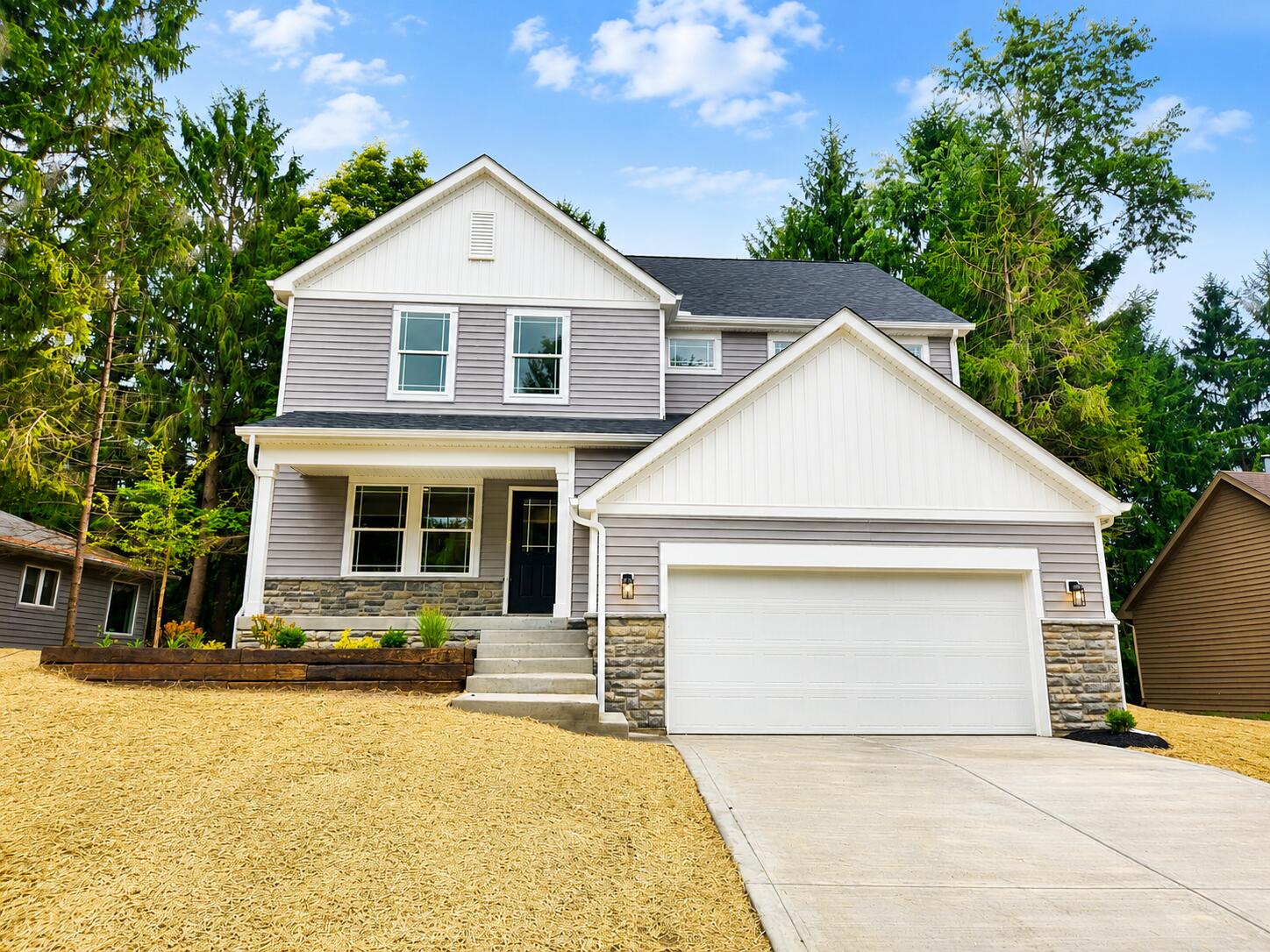 1612 Whispering Pines Lane — photo