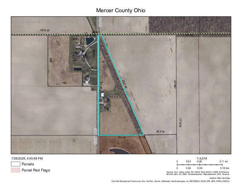 9910 Eichar Road, Celina, OH 45822 — photo 3