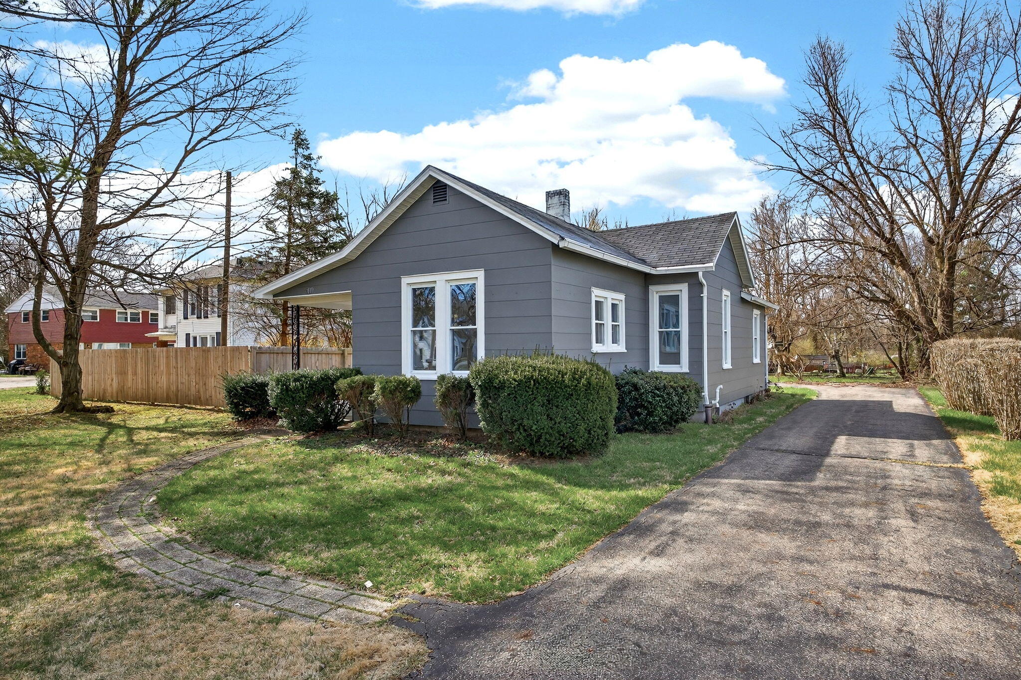 3819 New Carlisle Pike — photo
