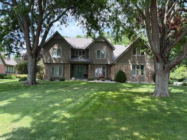 2045 Canterbury Court — photo