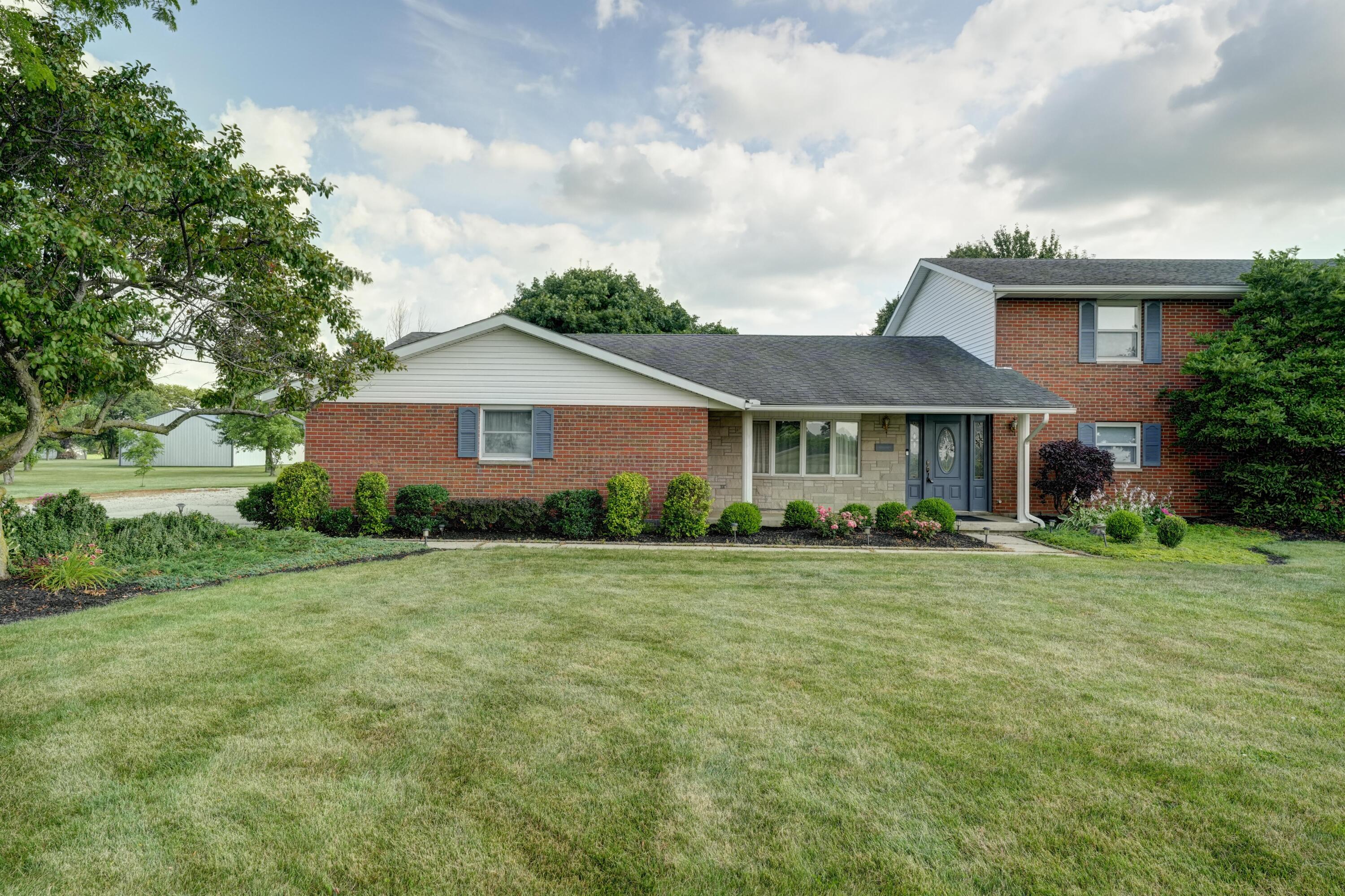 6671 Dull Road — photo