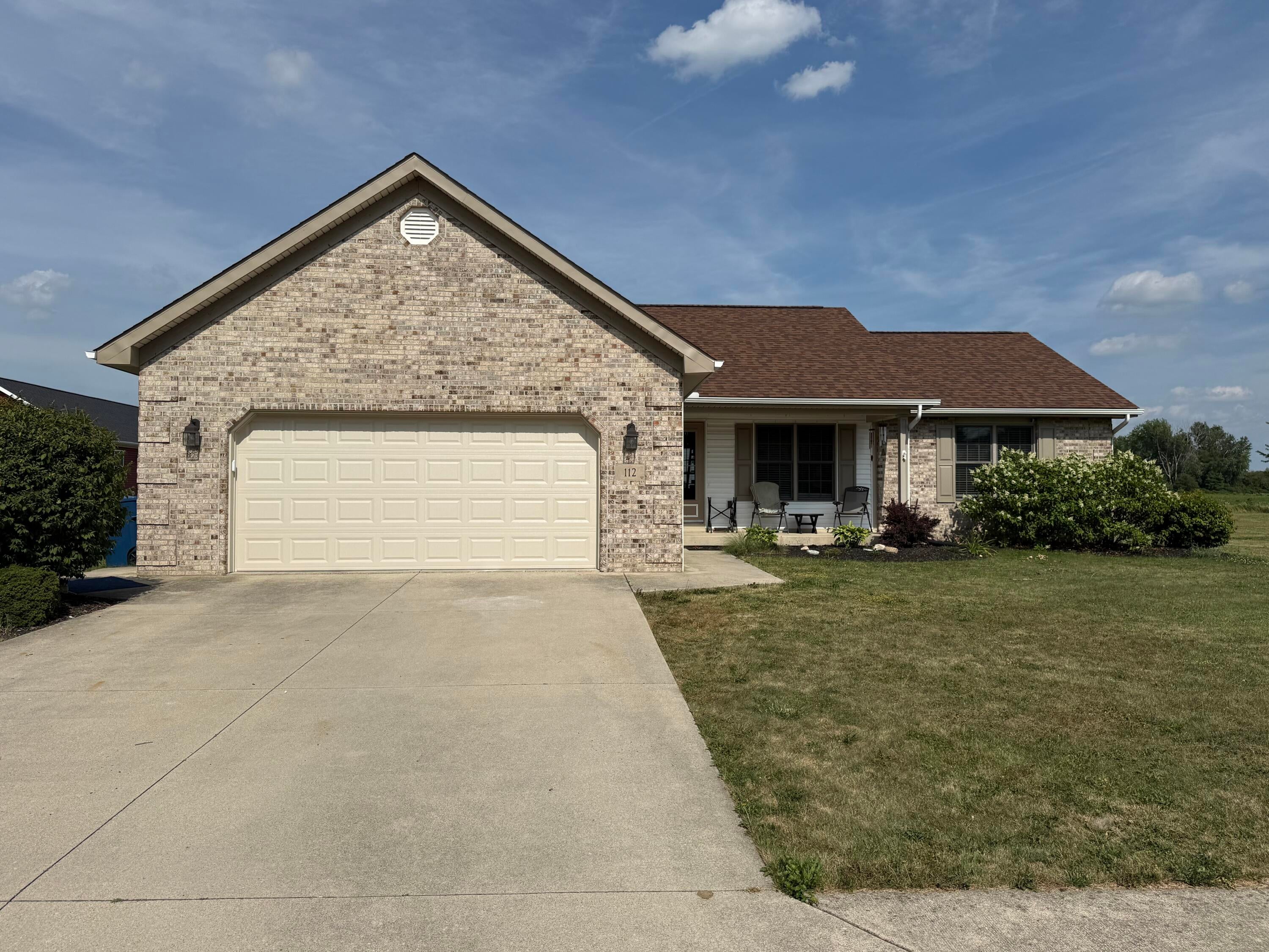 112 Parkview Drive — photo