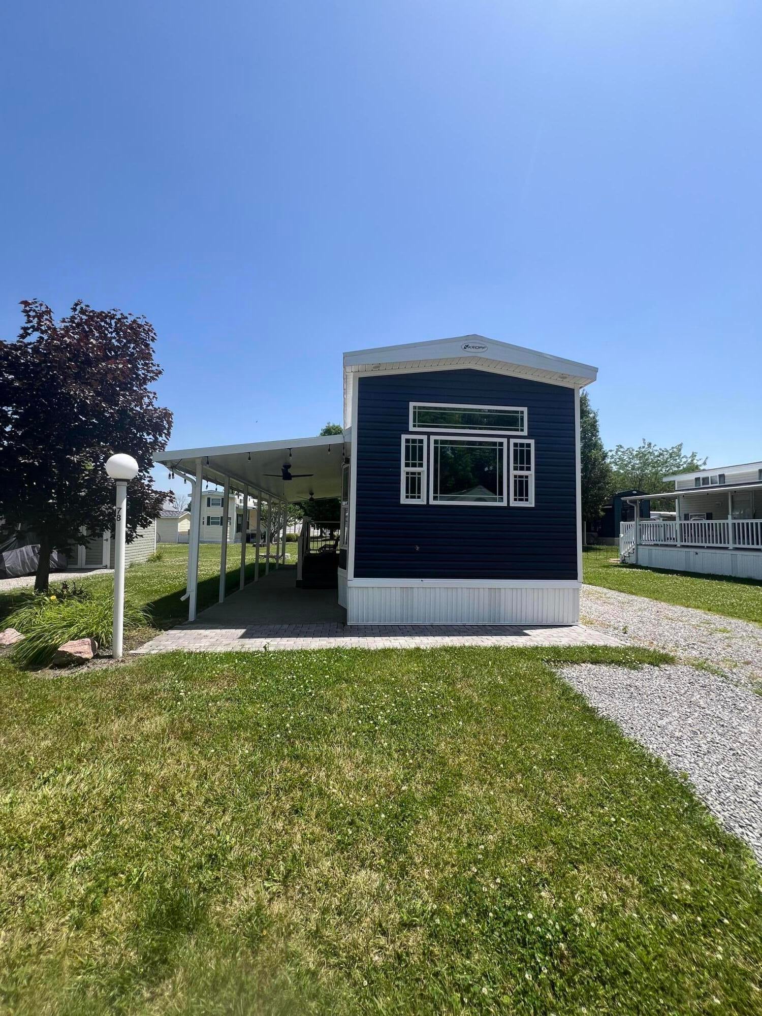 11377 Township 266 Road 78 — photo