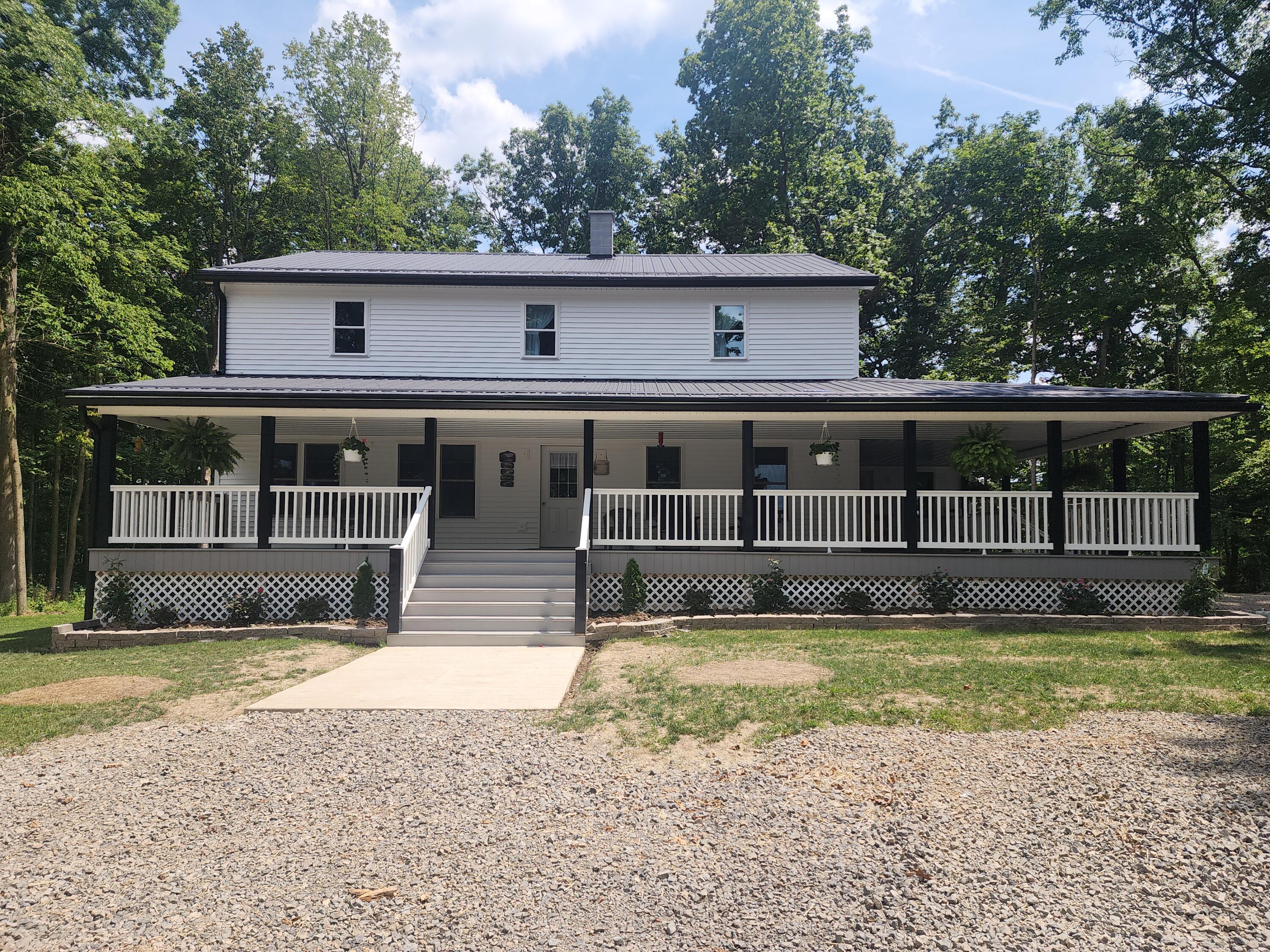 4934 County Road 50 — photo