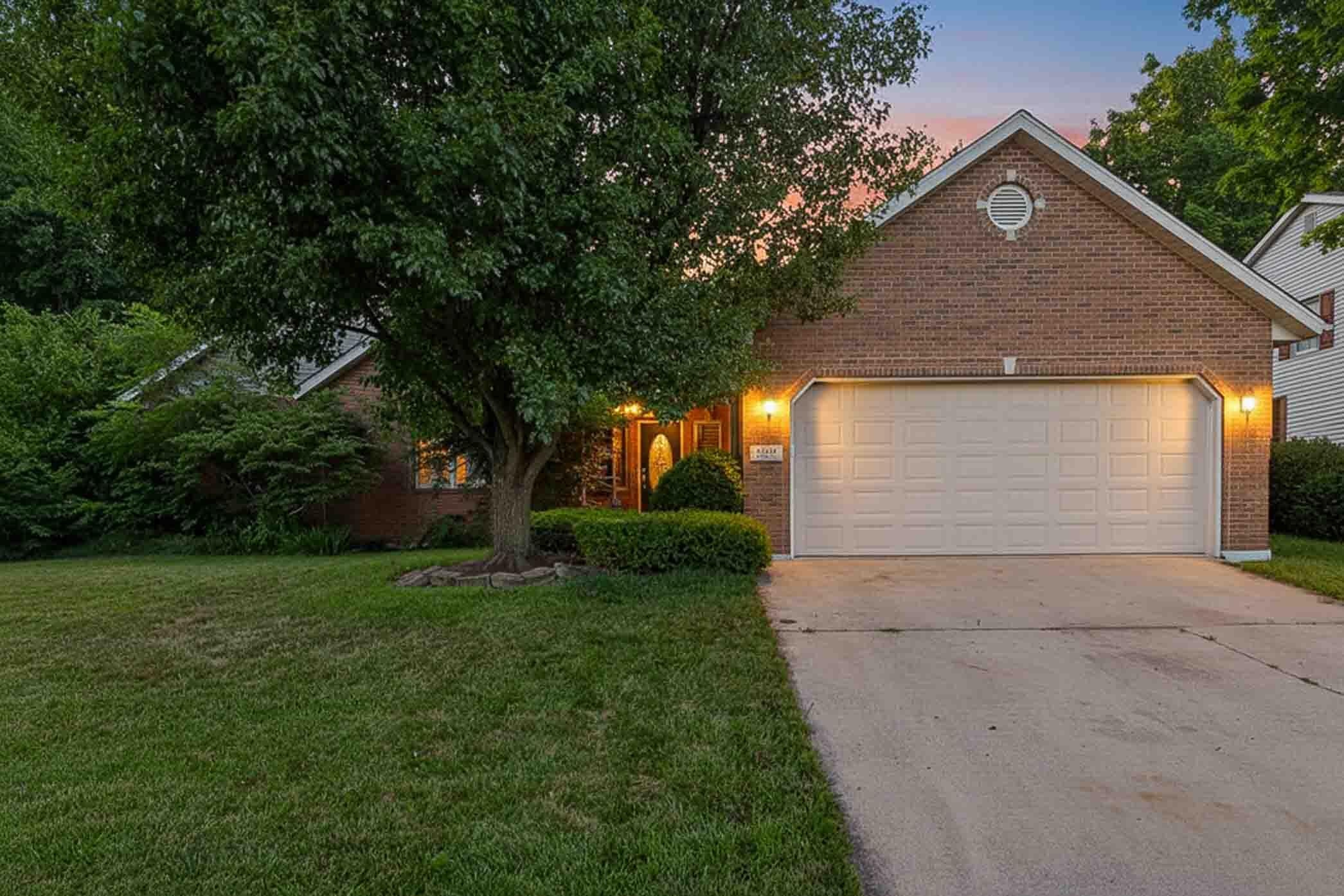 1649 Timberidge Drive — photo