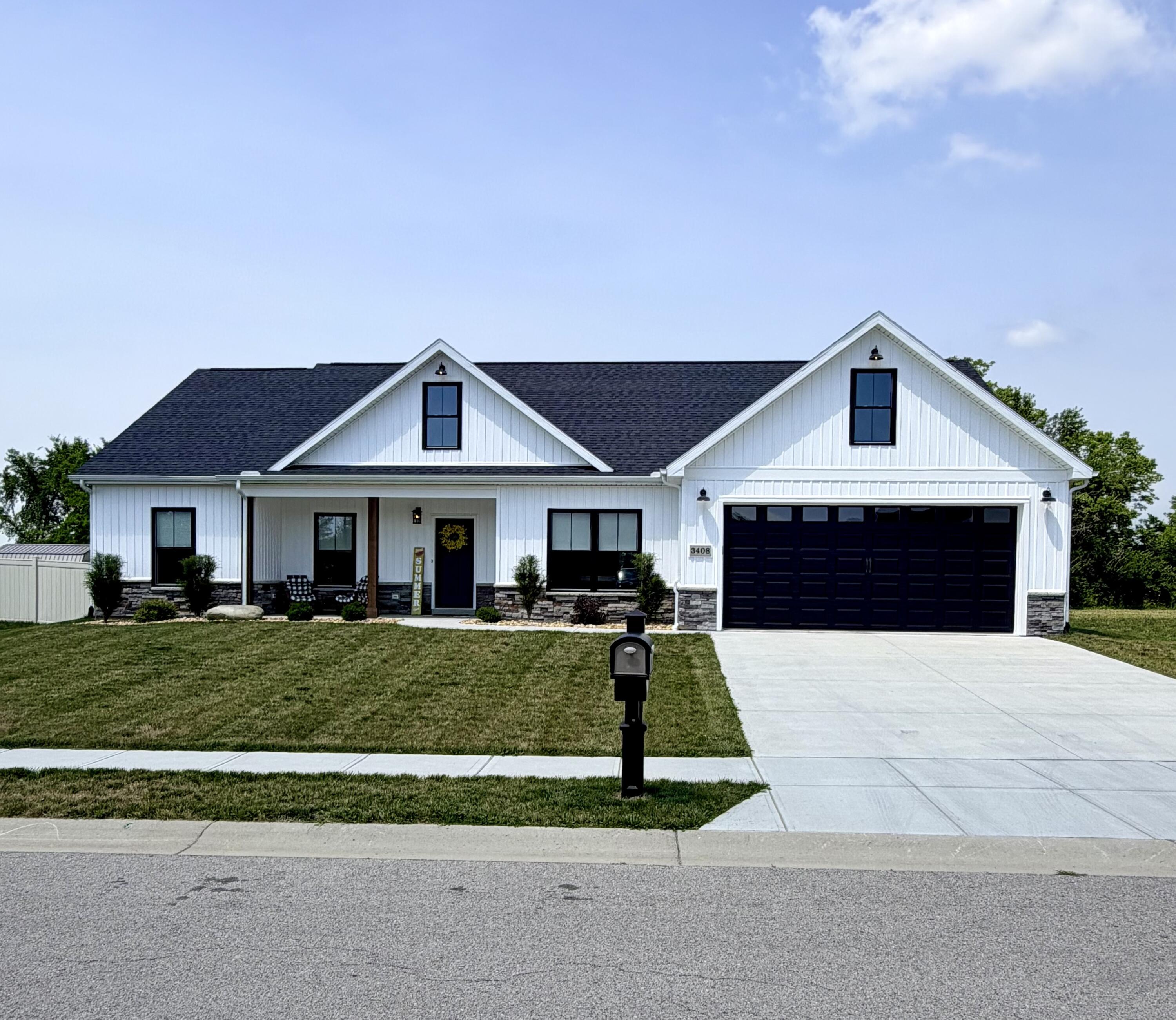 3408 Ottawa Circle — photo