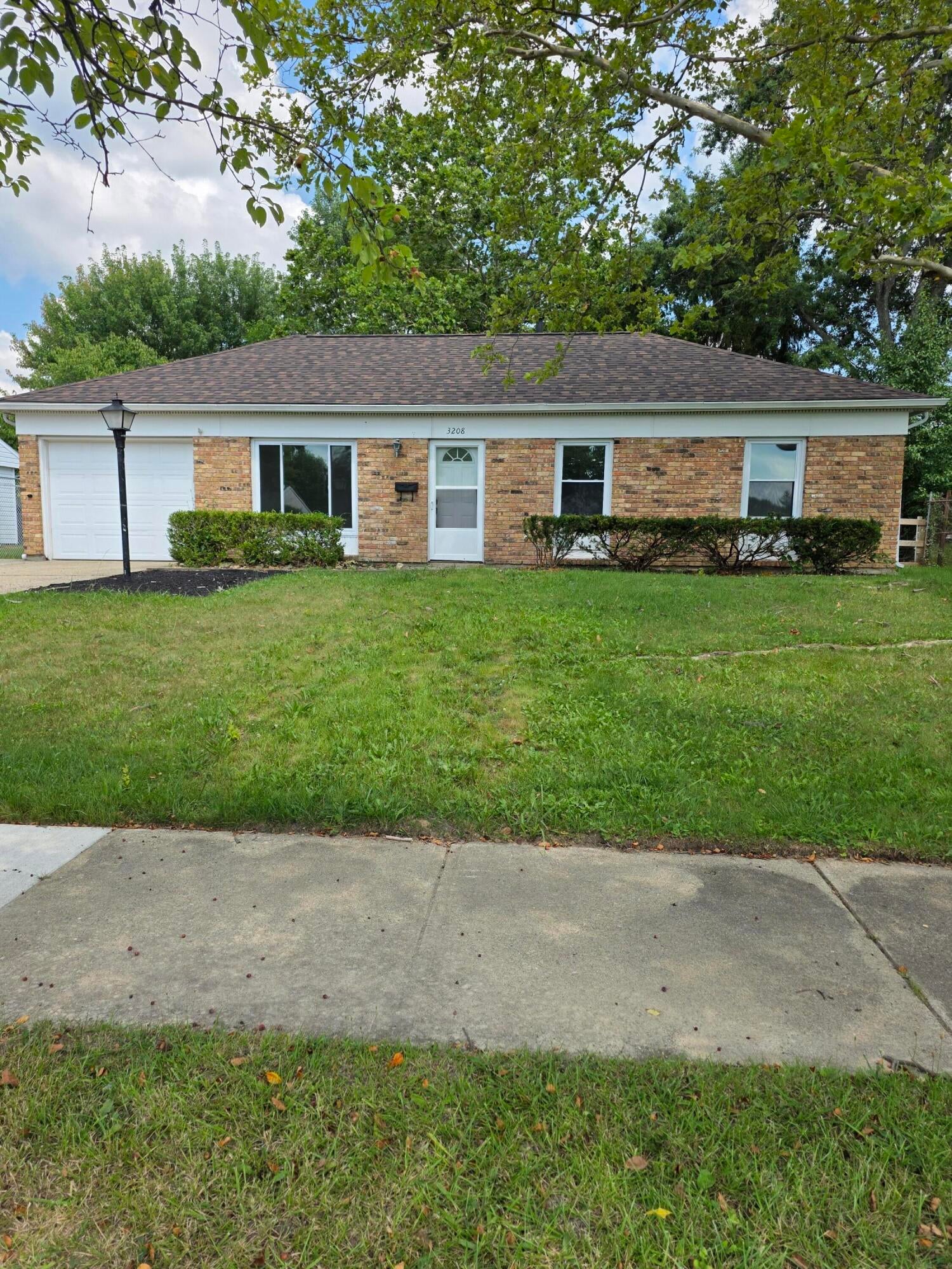 3208 Tackett Street — photo