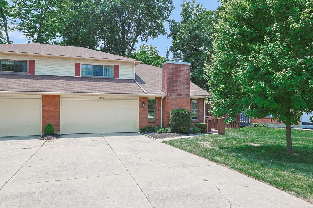 6331 Adams Circle 16 — photo