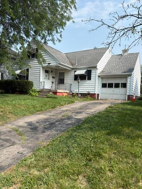 1113 Patterson Road — photo