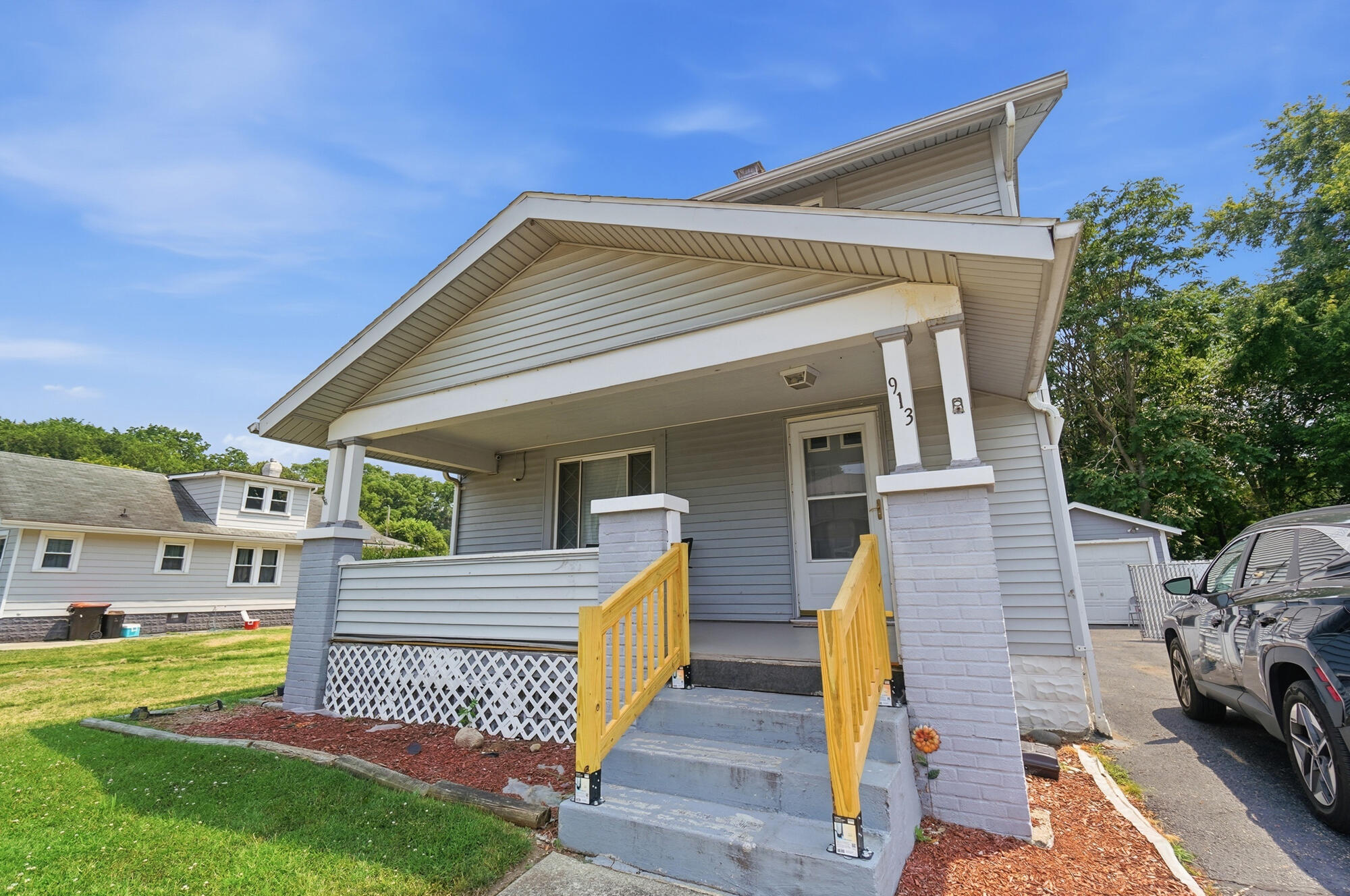 913 Rice Street, Springfield, OH 45505 — photo 2