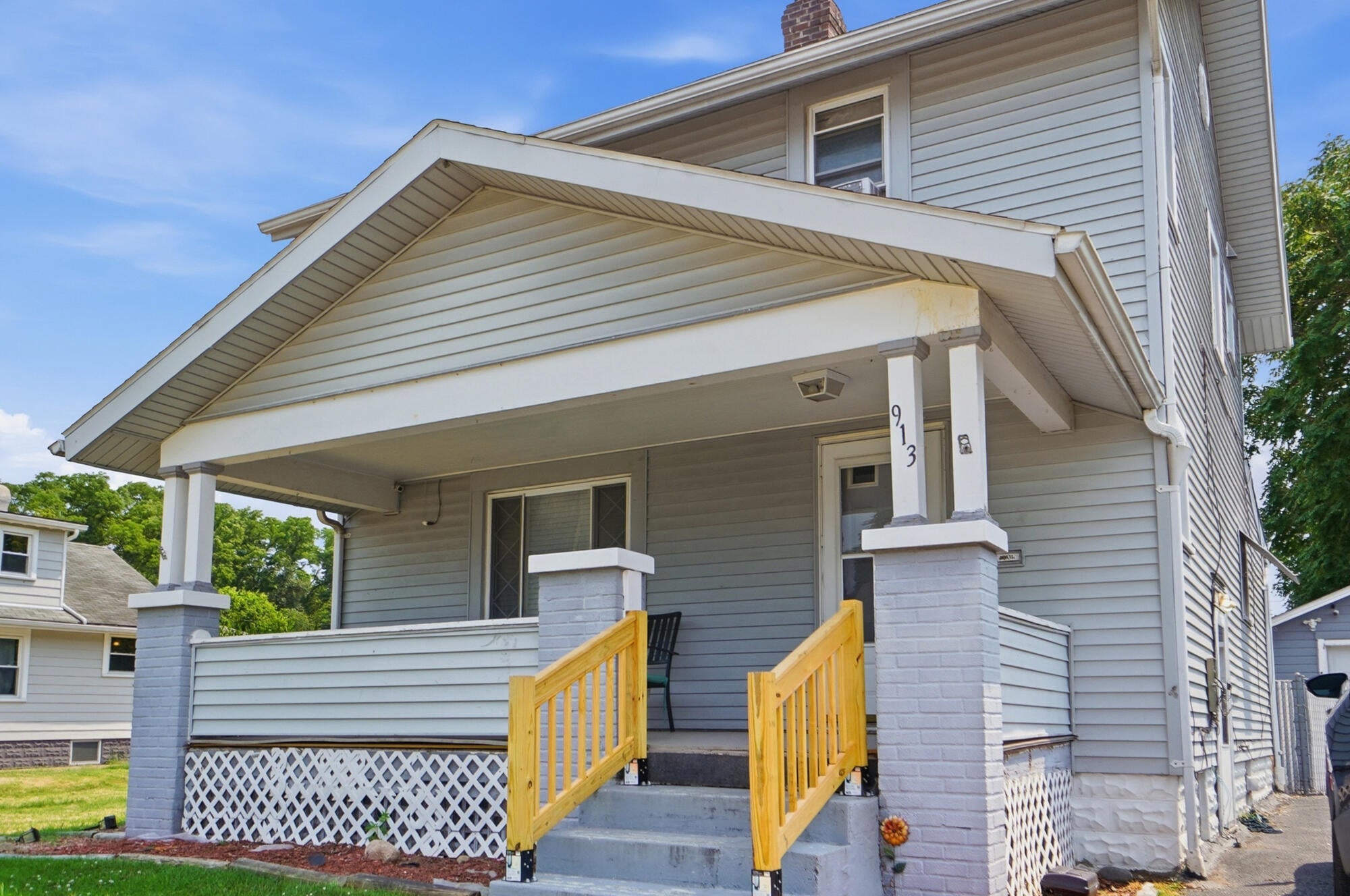 913 Rice Street, Springfield, OH 45505 — photo 3