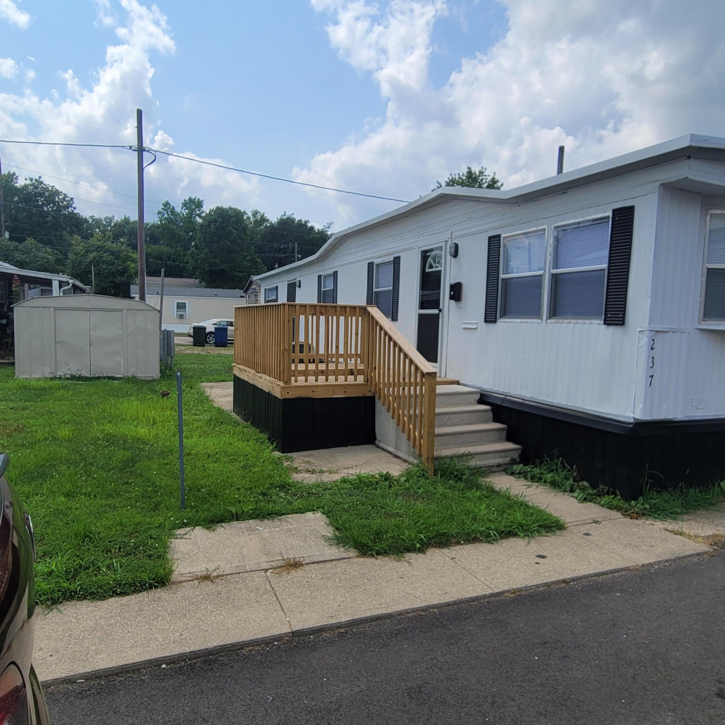 237 Big Rock Road — photo