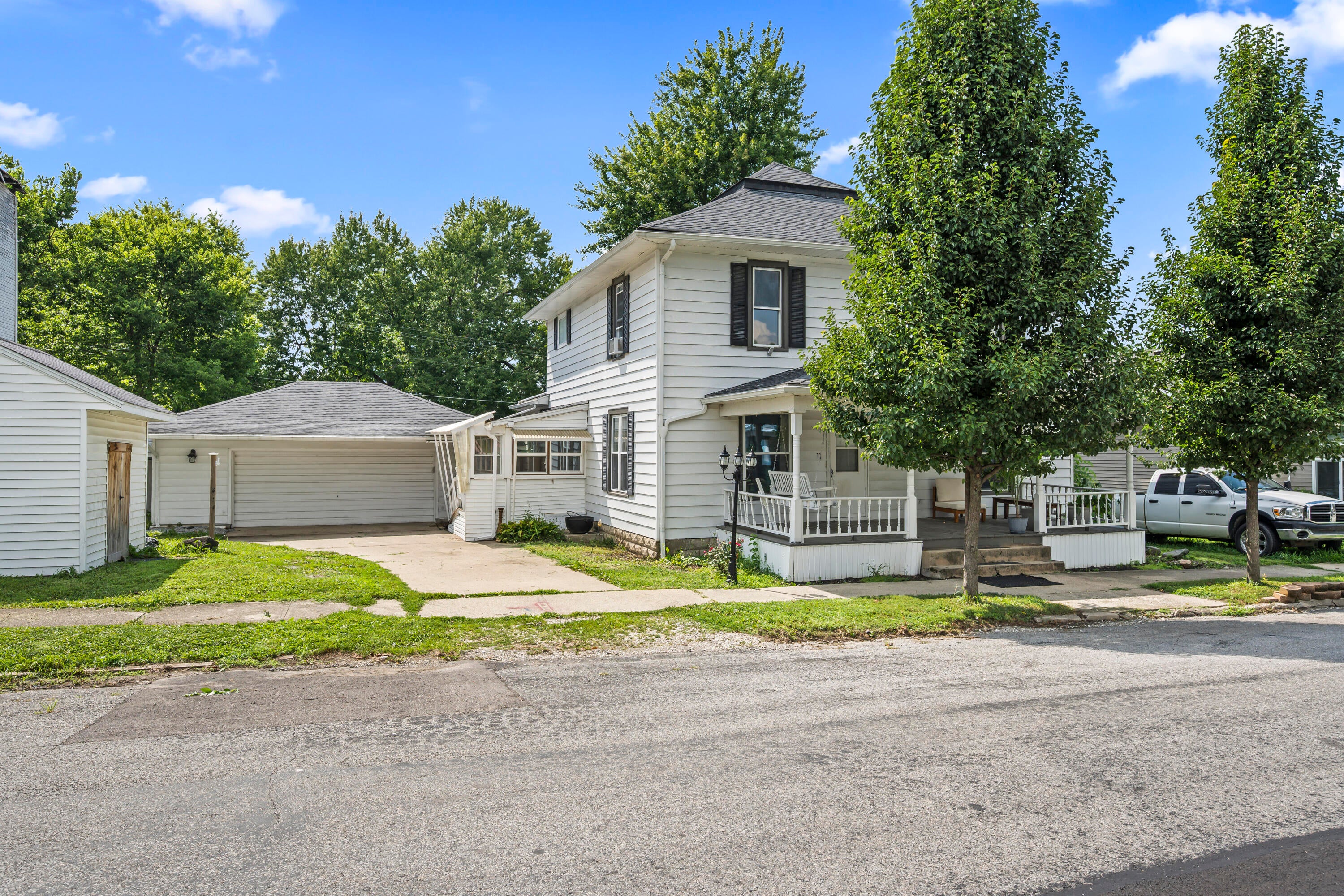 11 N Main Street — photo