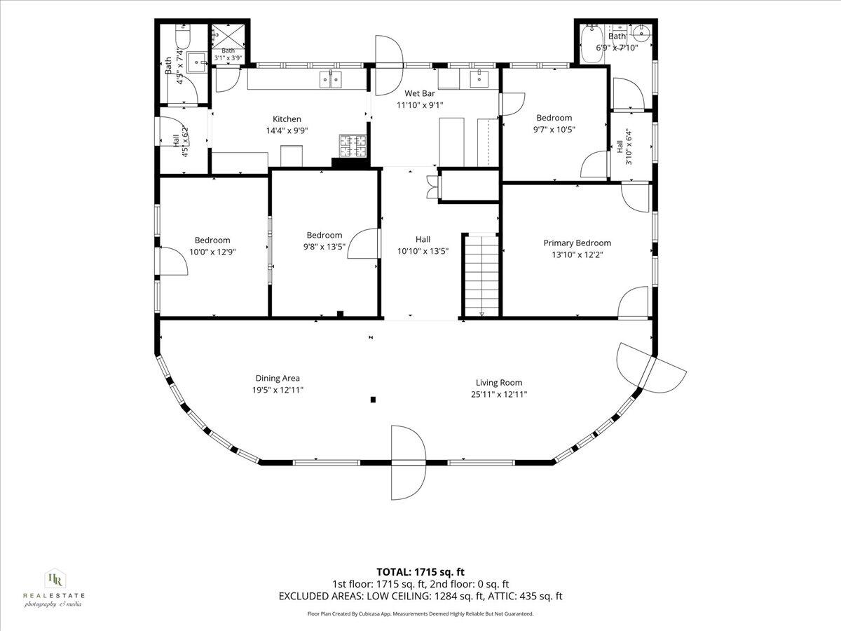 7727 Park Drive — photo