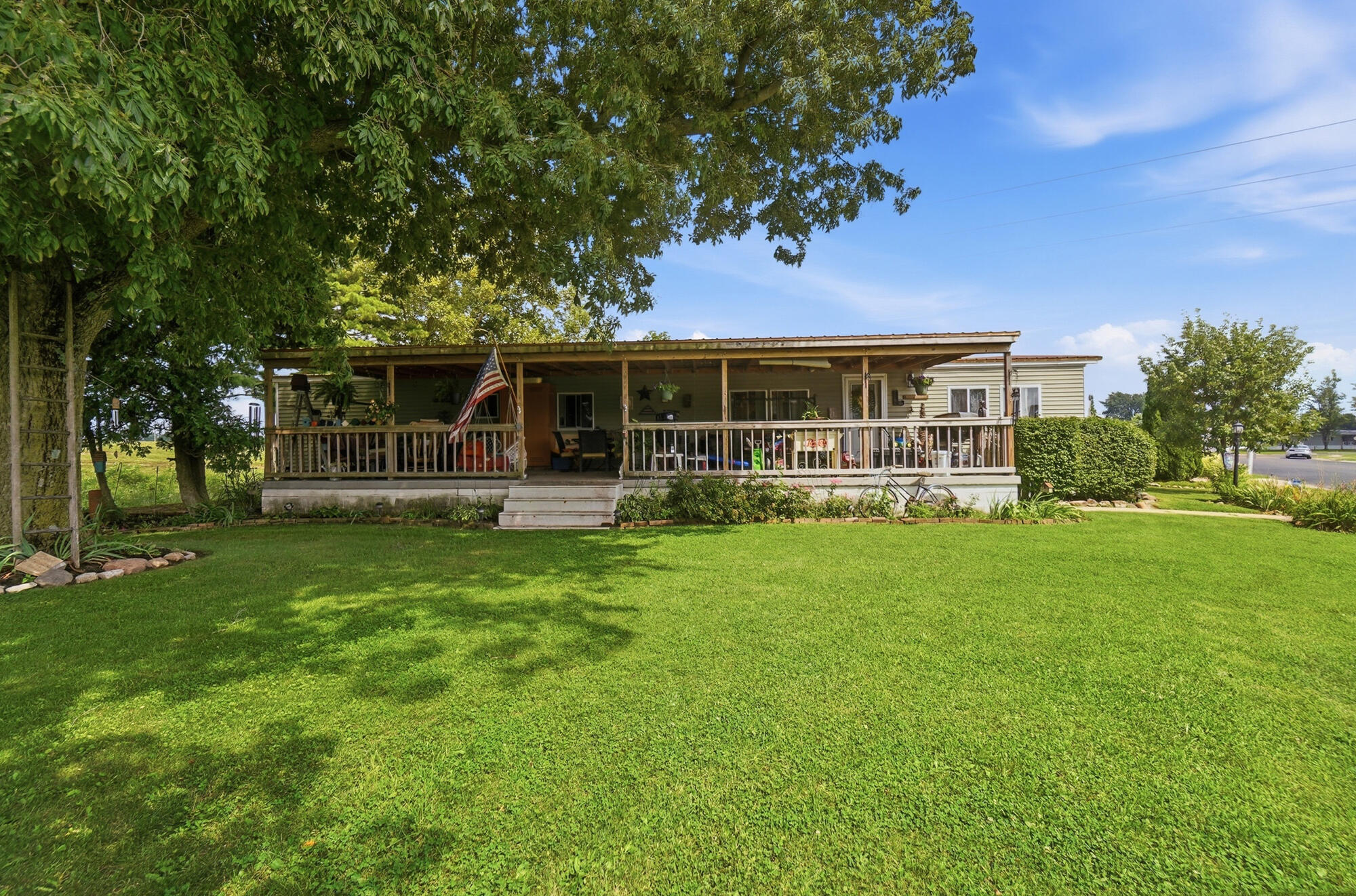 4100 Troy Road 64 — photo