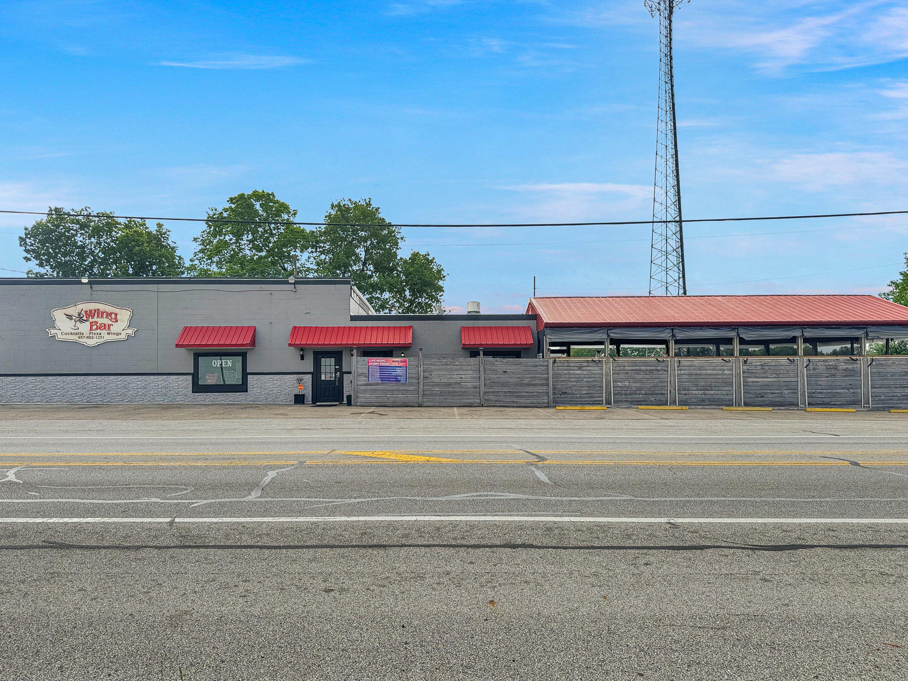 1549 S US Hwy 68 — photo