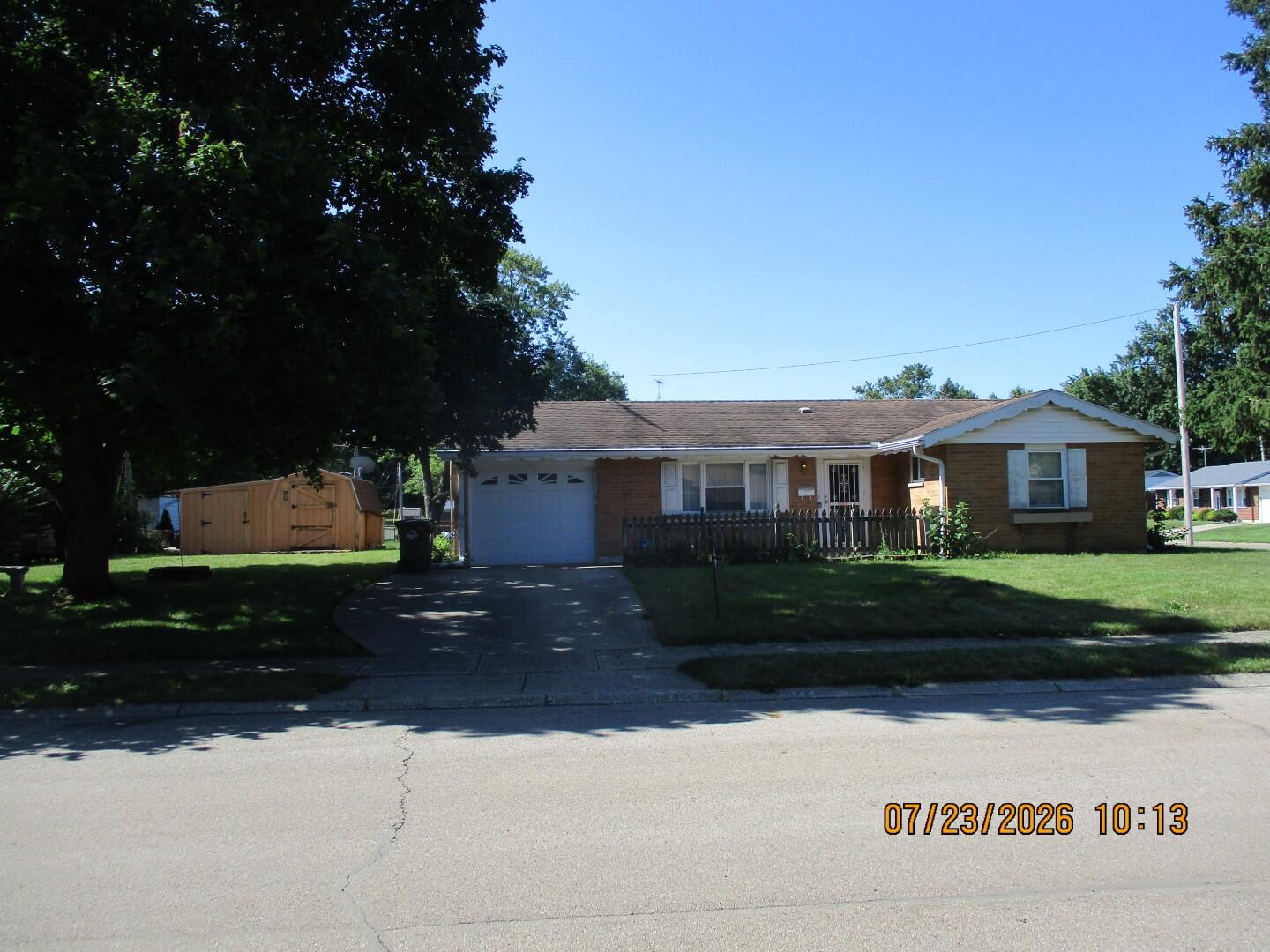 1022 Mayfield Drive — photo