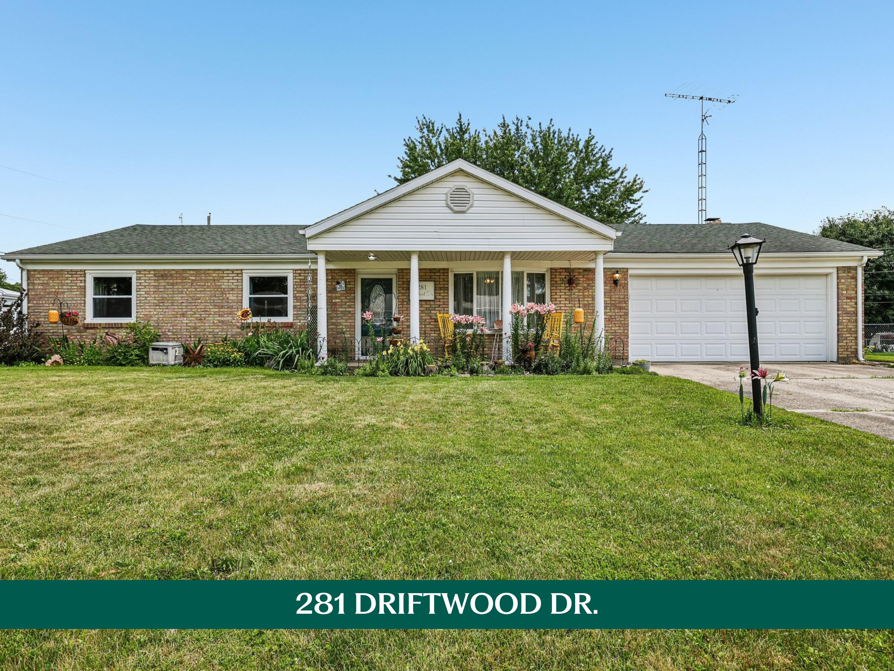 281 Driftwood Drive — photo